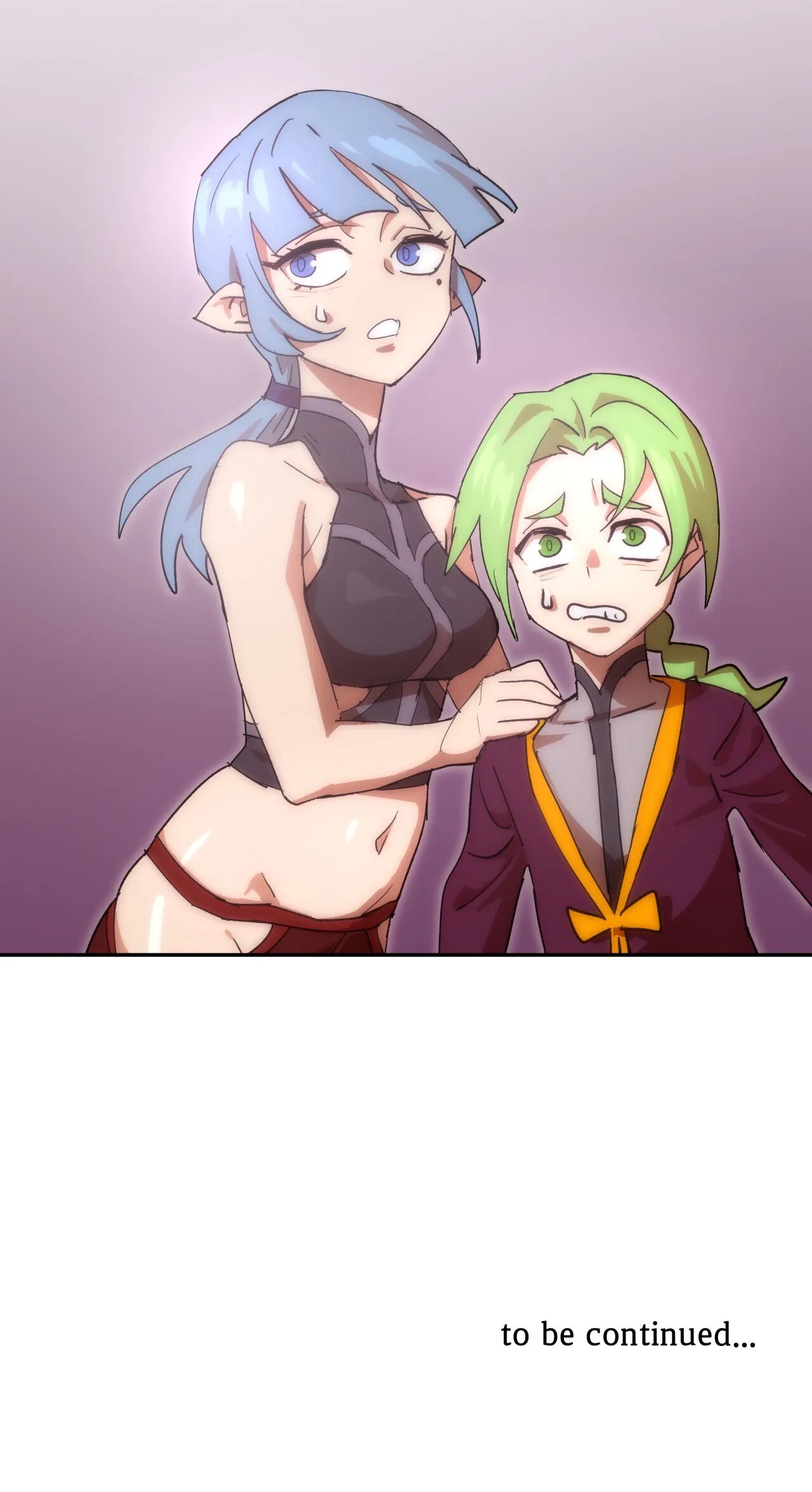 4 Cut Hero Chapter 222 image 55