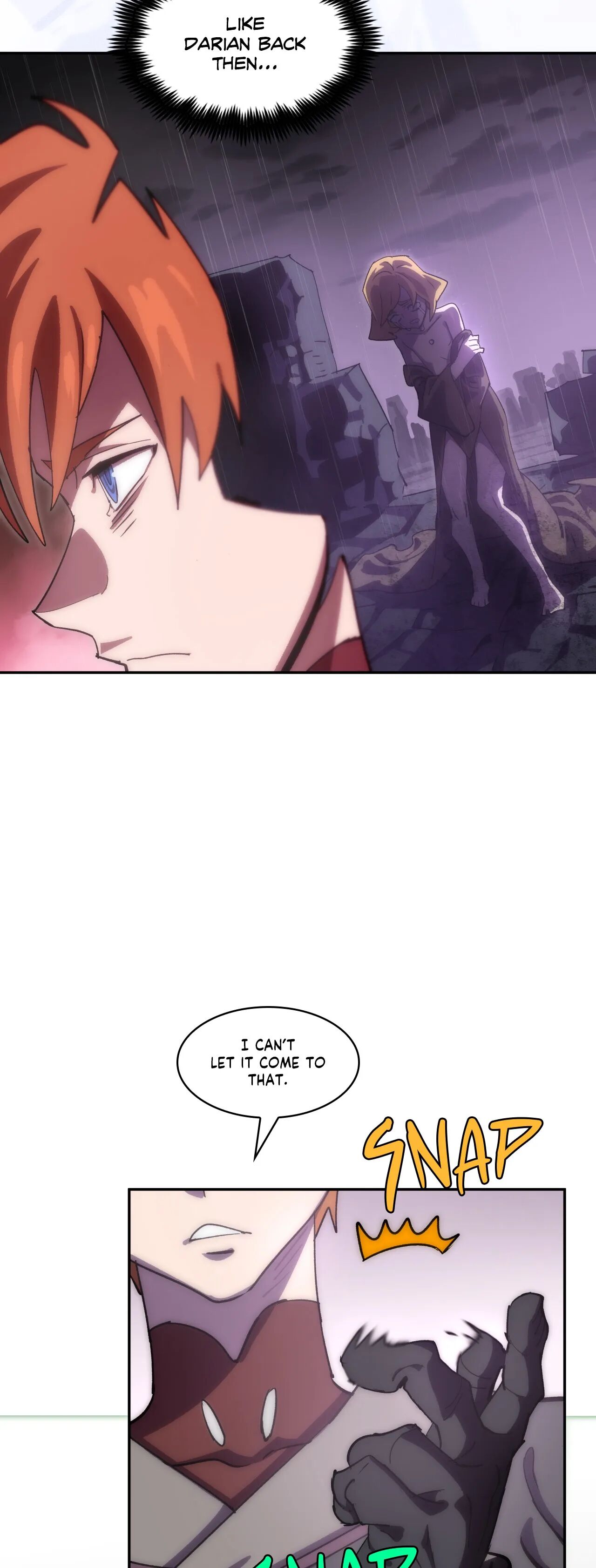 4 Cut Hero Chapter 222 image 5