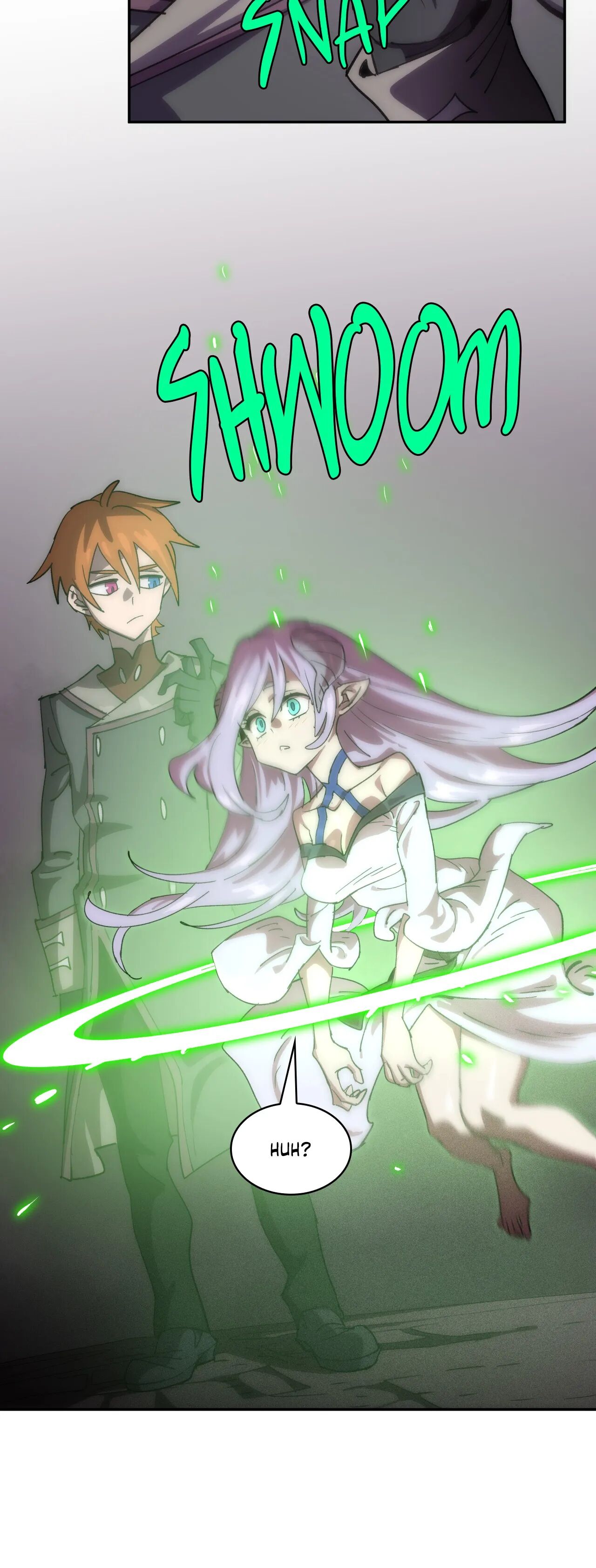 4 Cut Hero Chapter 222 image 6