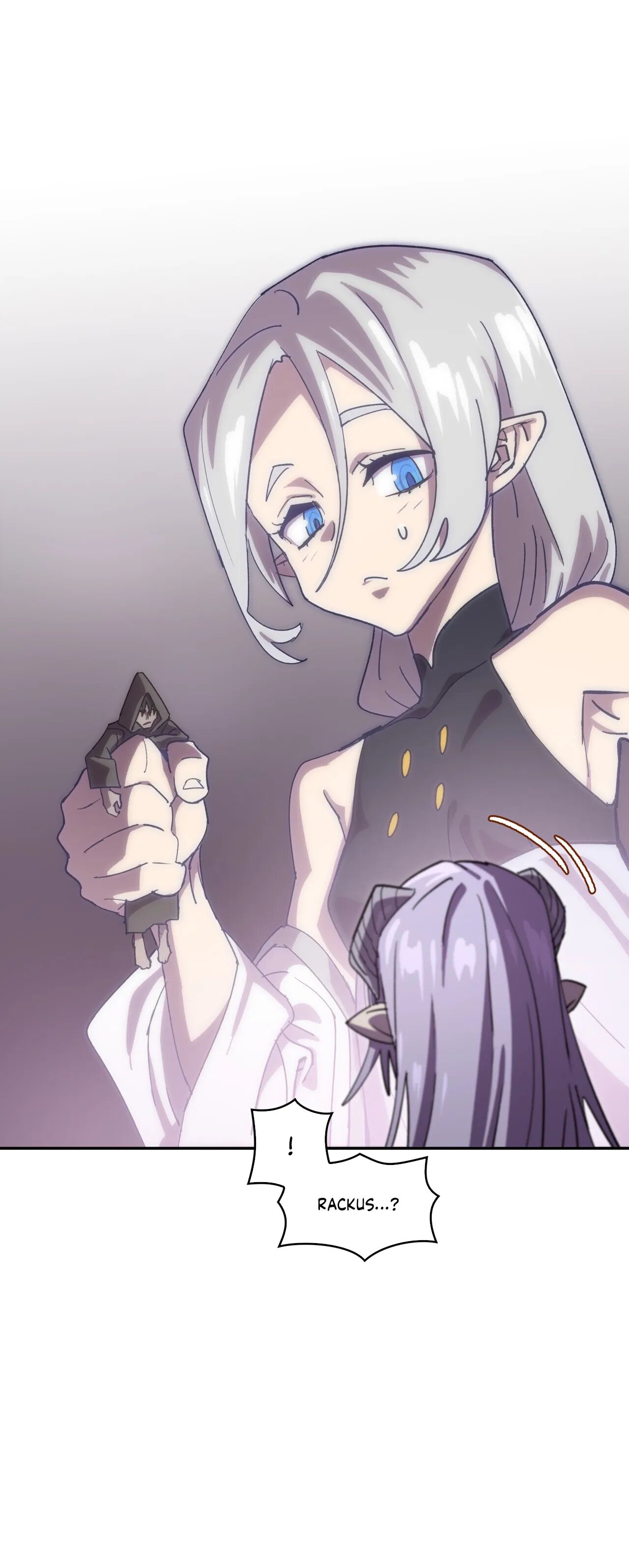 4 Cut Hero Chapter 222 image 7