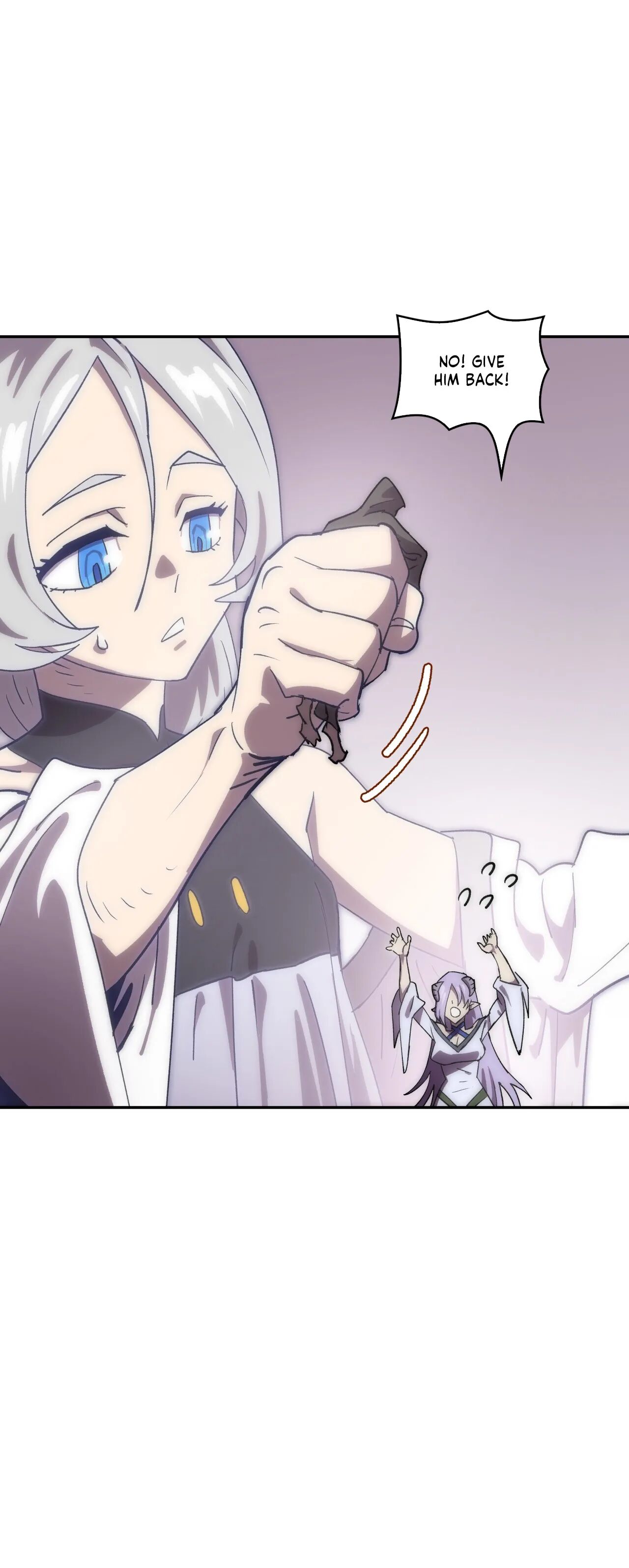 4 Cut Hero Chapter 222 image 8