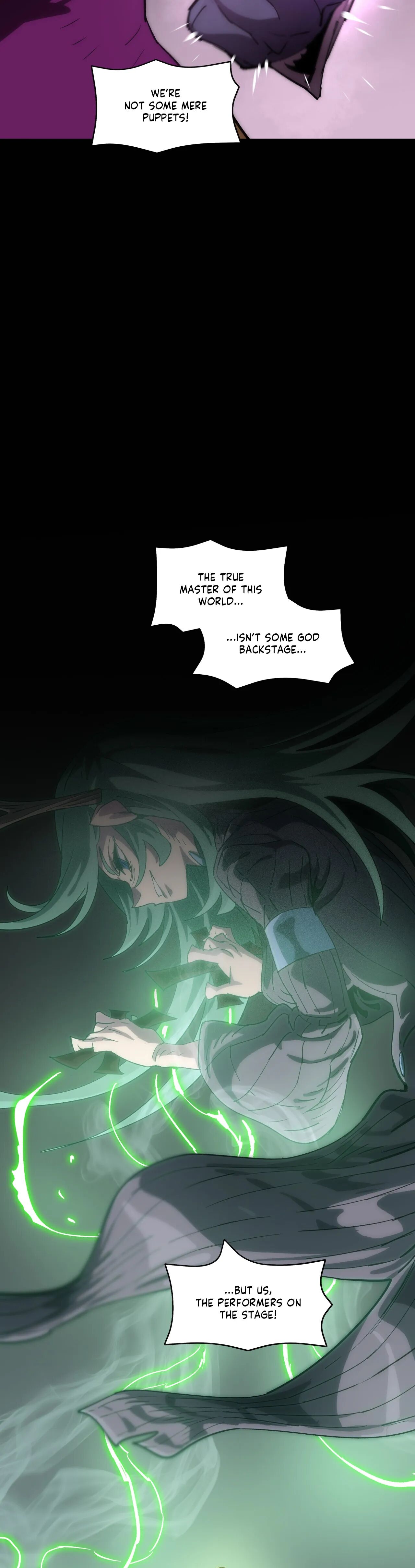 4 Cut Hero Chapter 223 image 12
