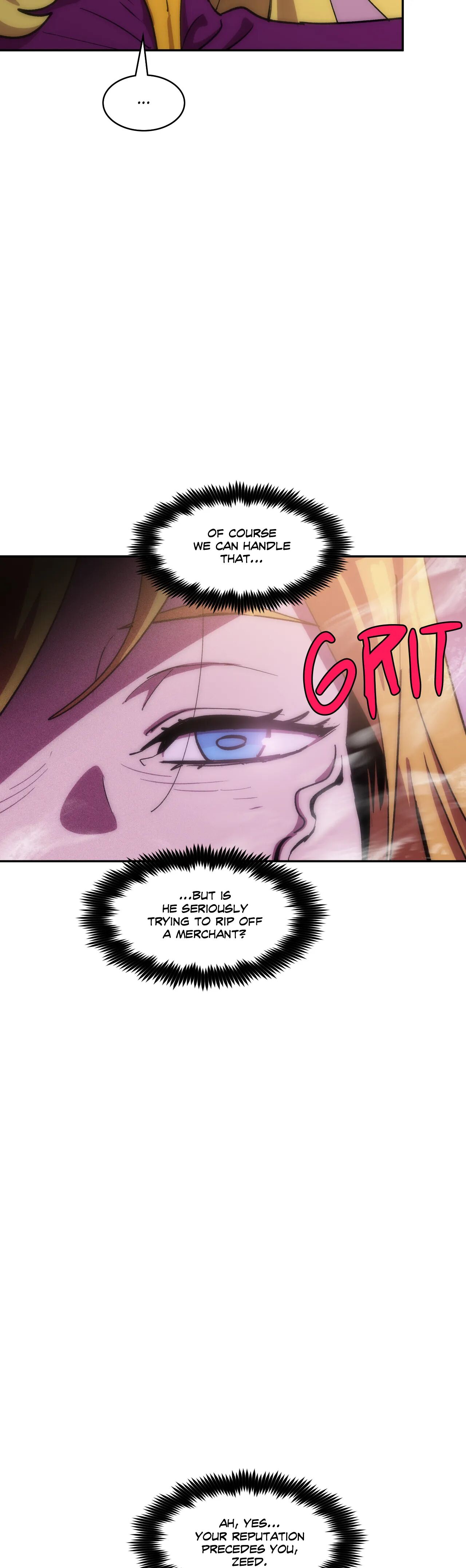 4 Cut Hero Chapter 223 image 16