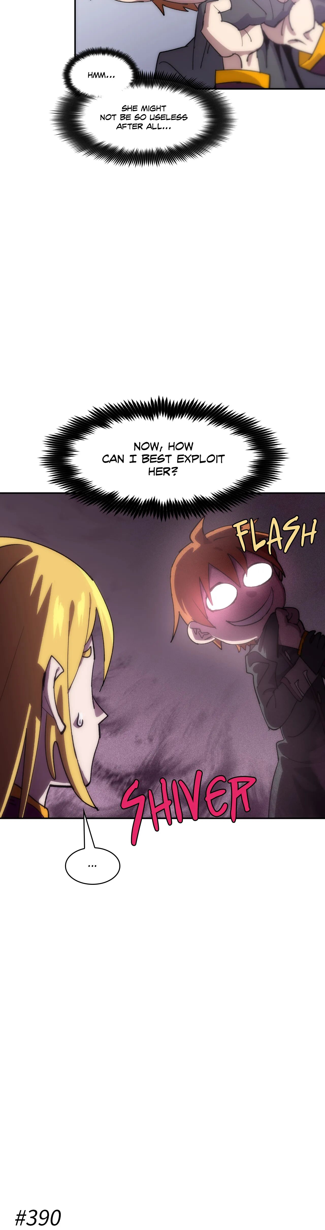 4 Cut Hero Chapter 223 image 27