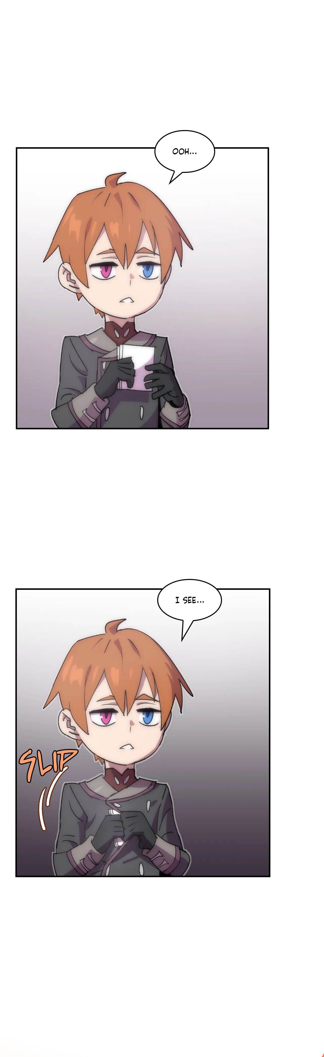 4 Cut Hero Chapter 223 image 35