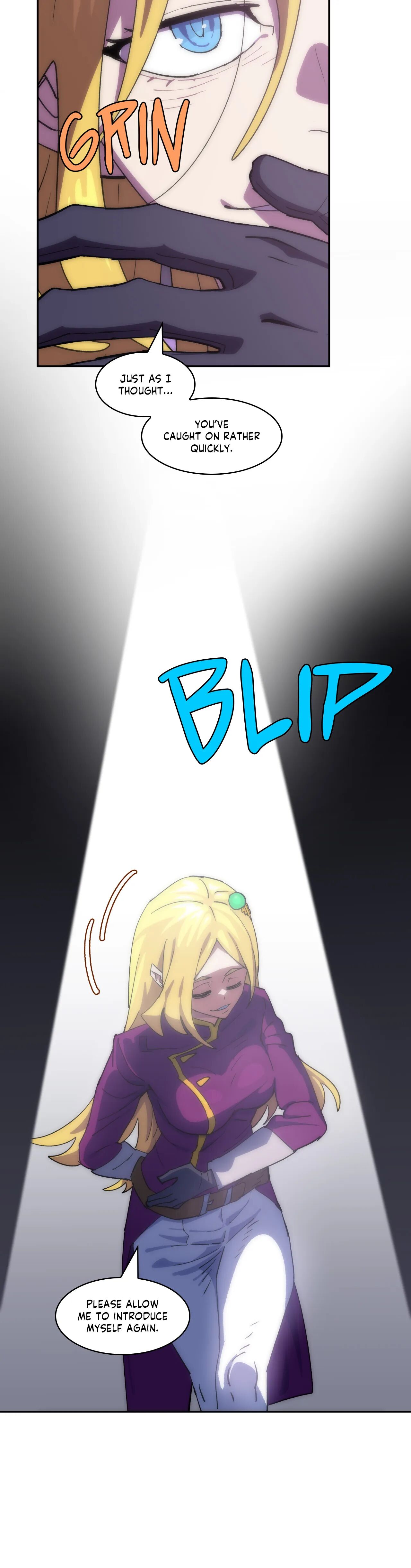 4 Cut Hero Chapter 223 image 4