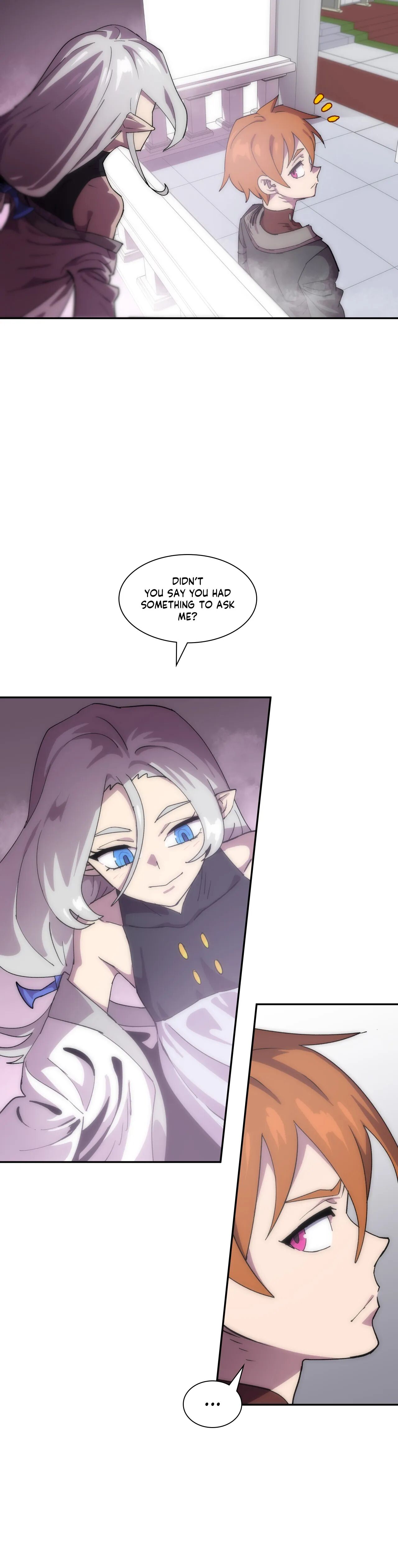 4 Cut Hero Chapter 224 image 14