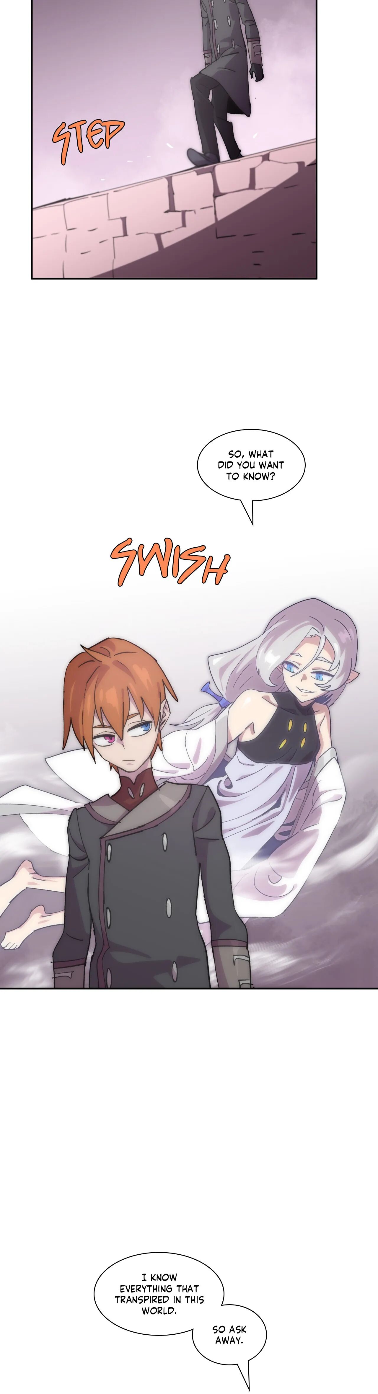 4 Cut Hero Chapter 224 image 16