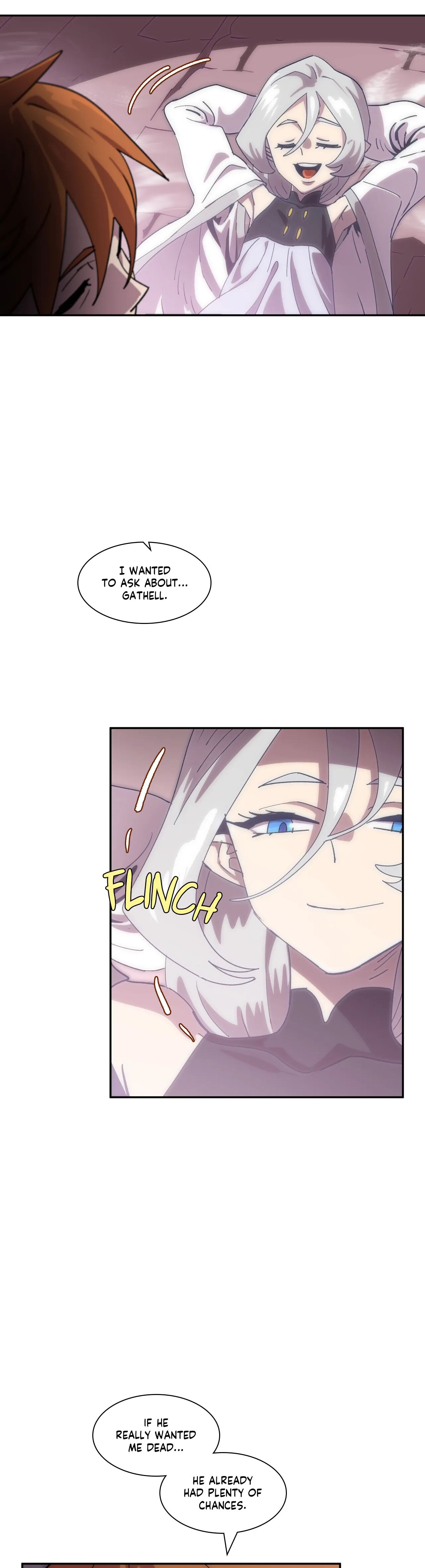 4 Cut Hero Chapter 224 image 17