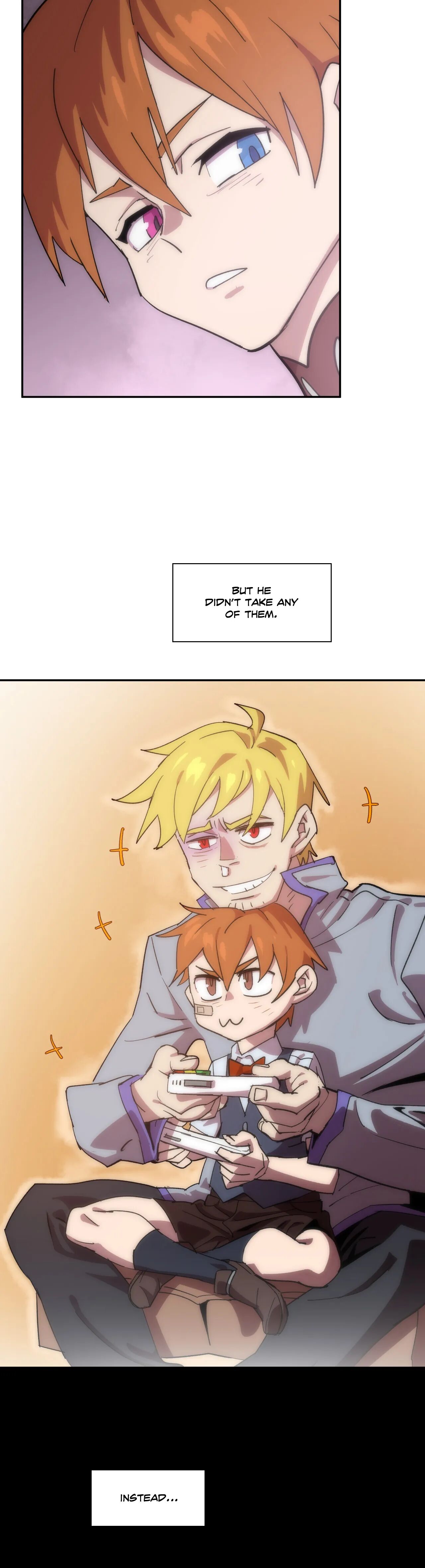 4 Cut Hero Chapter 224 image 18