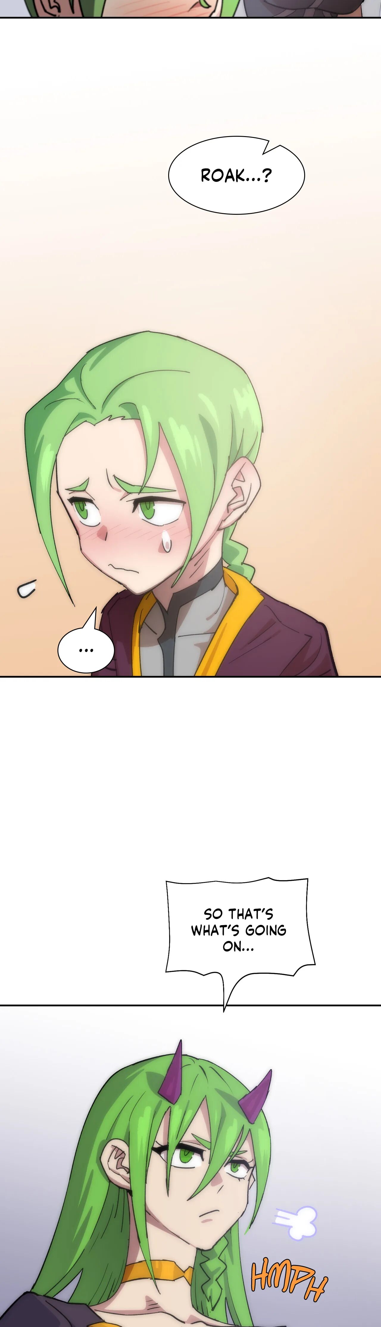 4 Cut Hero Chapter 224 image 1