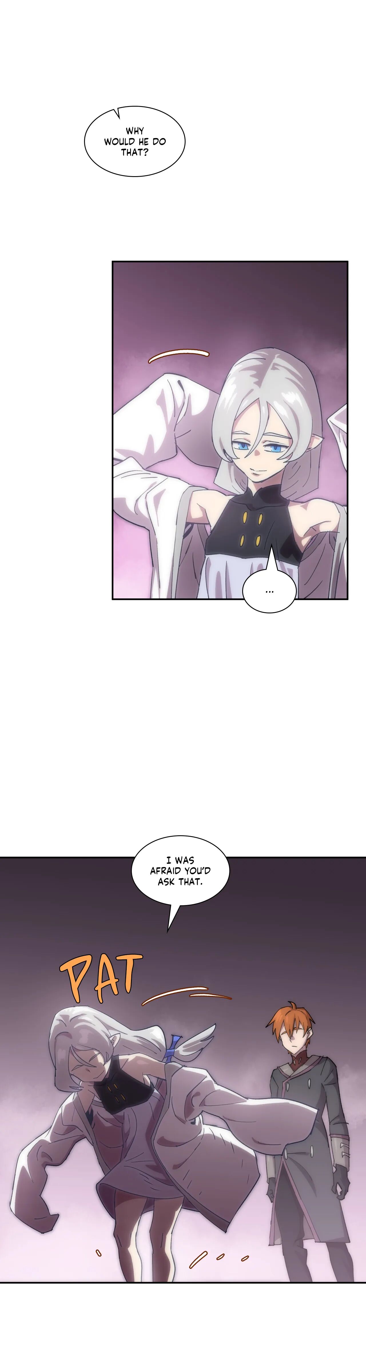 4 Cut Hero Chapter 224 image 20