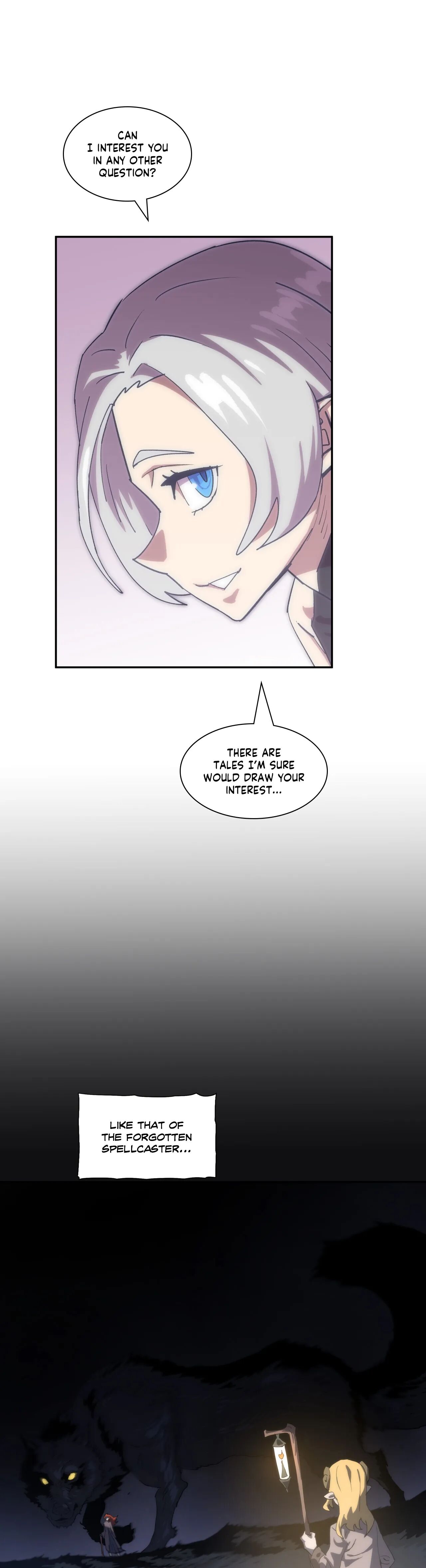 4 Cut Hero Chapter 224 image 21