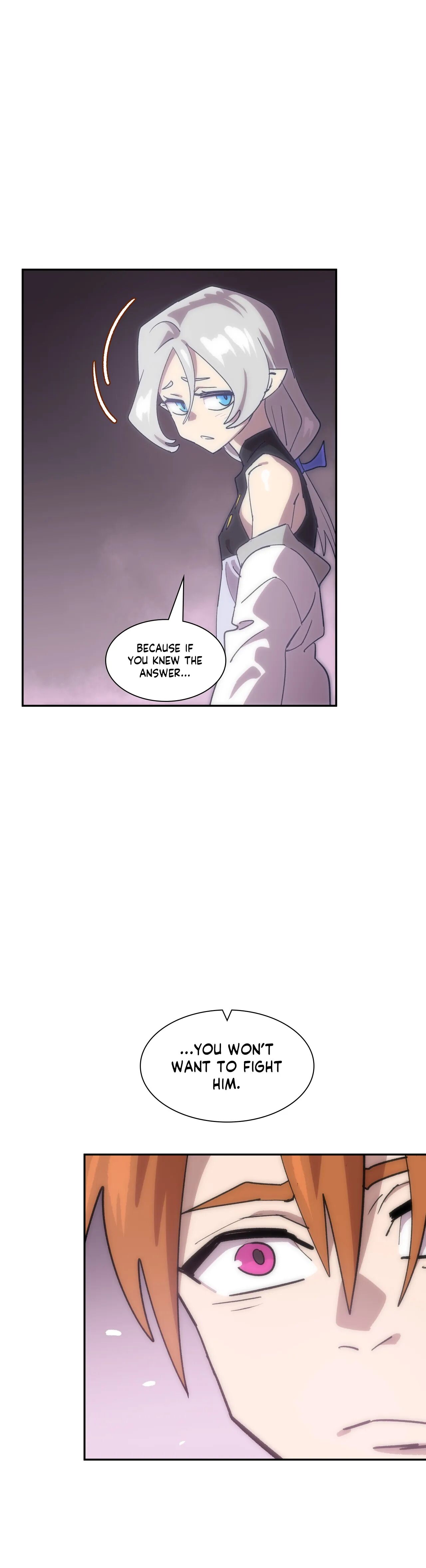 4 Cut Hero Chapter 224 image 24
