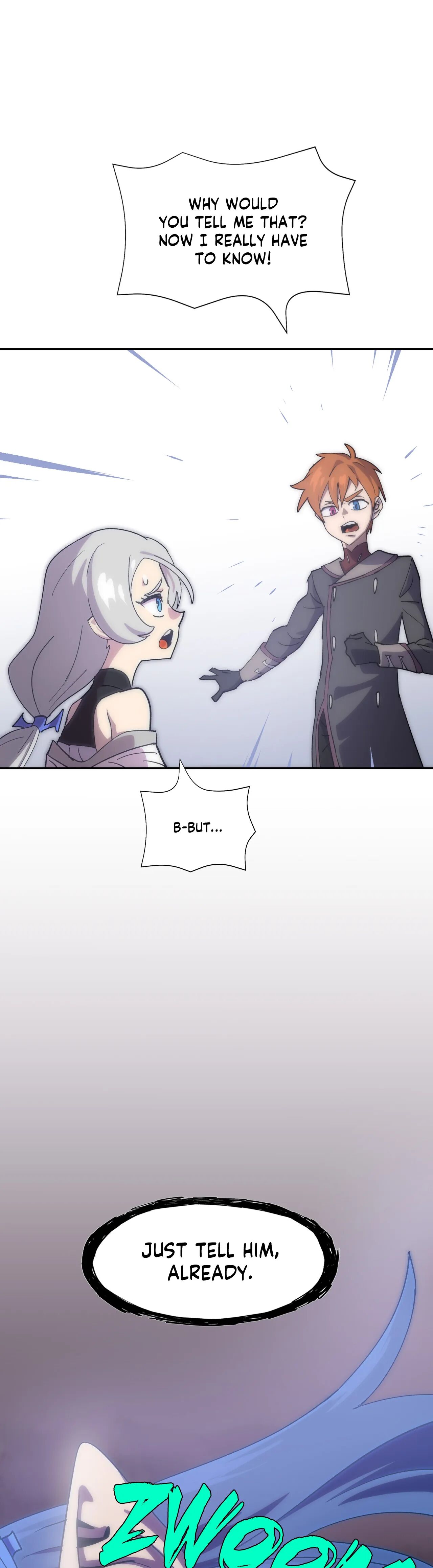 4 Cut Hero Chapter 224 image 25