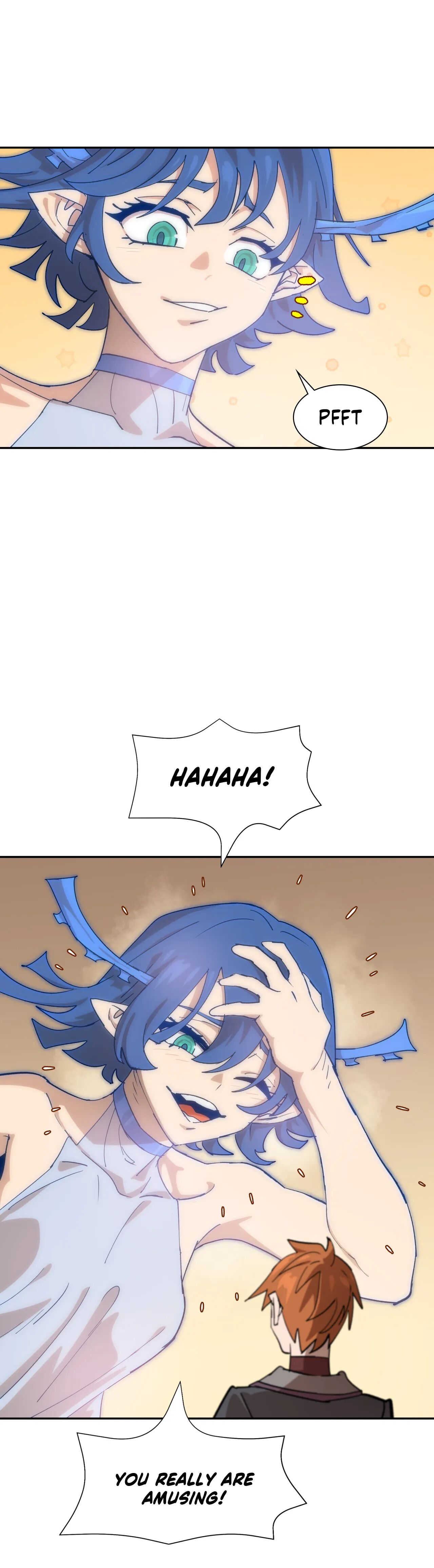 4 Cut Hero Chapter 224 image 30