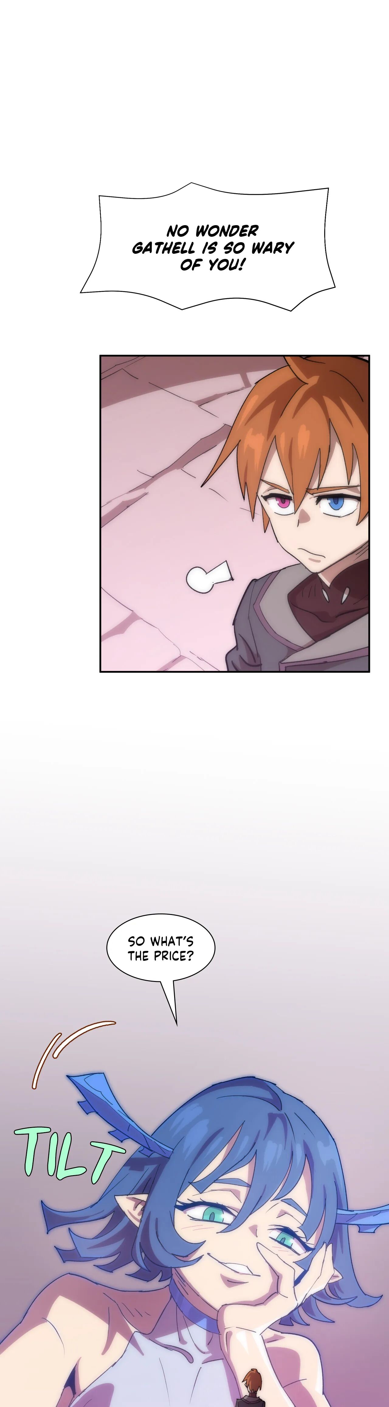 4 Cut Hero Chapter 224 image 31