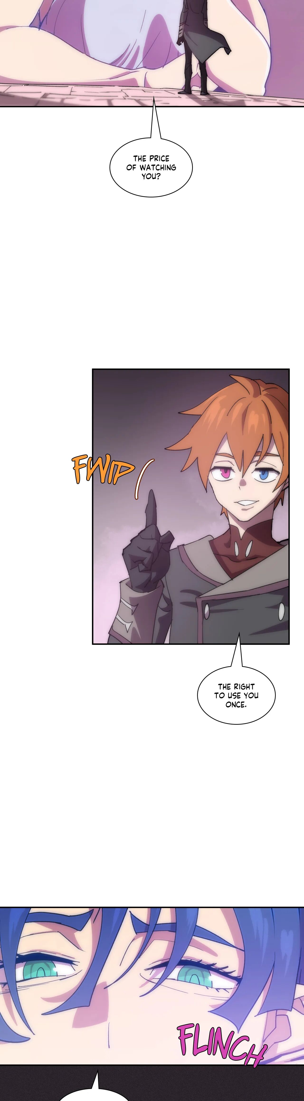 4 Cut Hero Chapter 224 image 32
