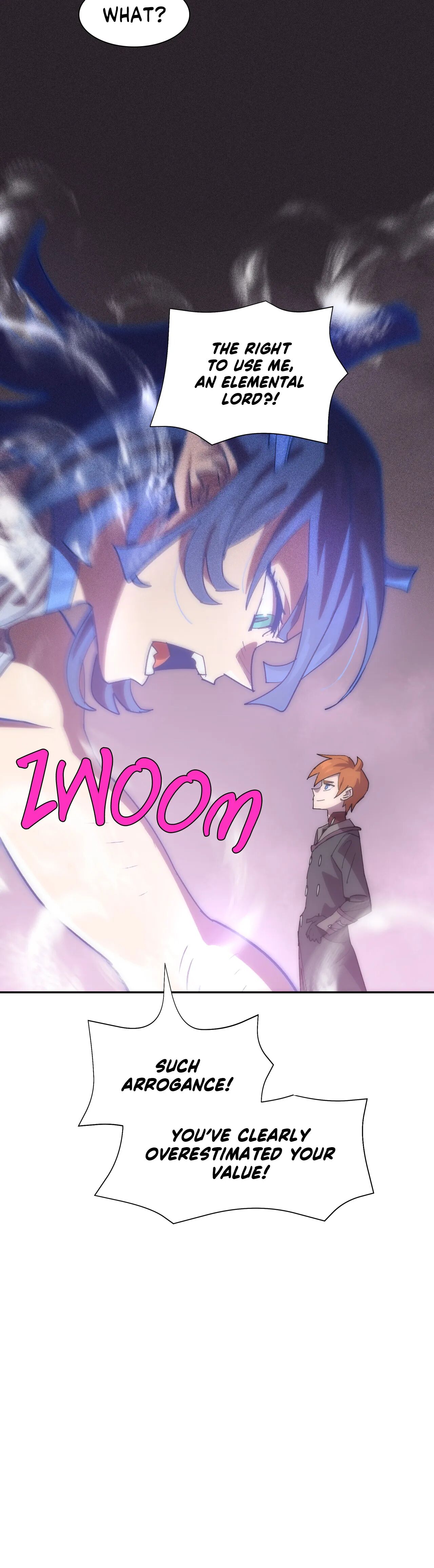 4 Cut Hero Chapter 224 image 33