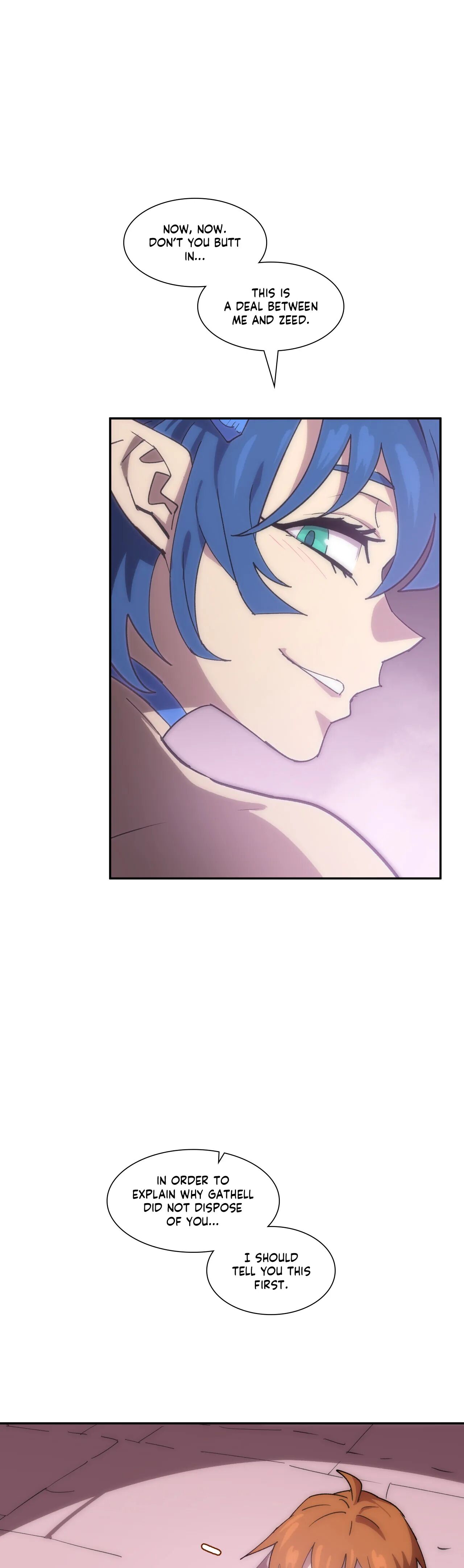 4 Cut Hero Chapter 224 image 38