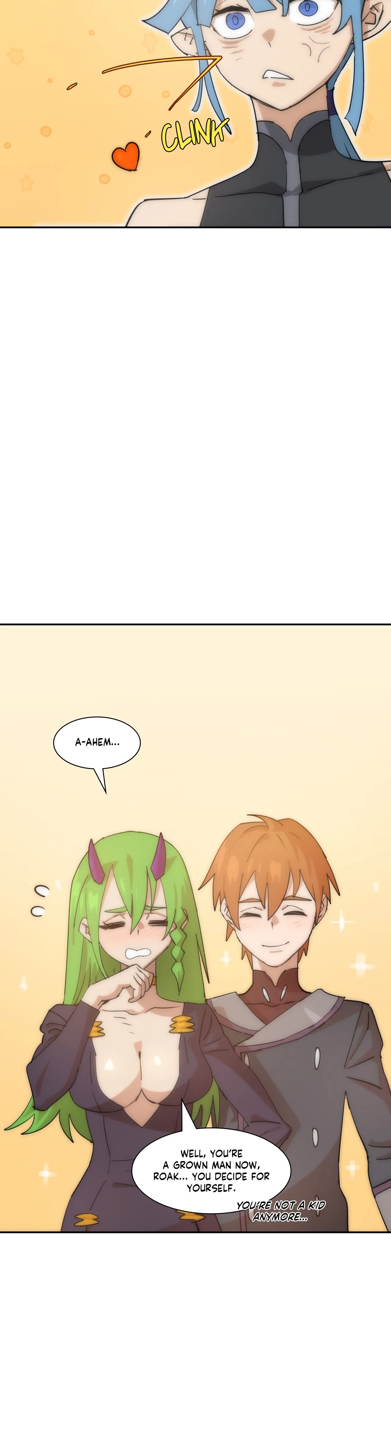 4 Cut Hero Chapter 224 image 7