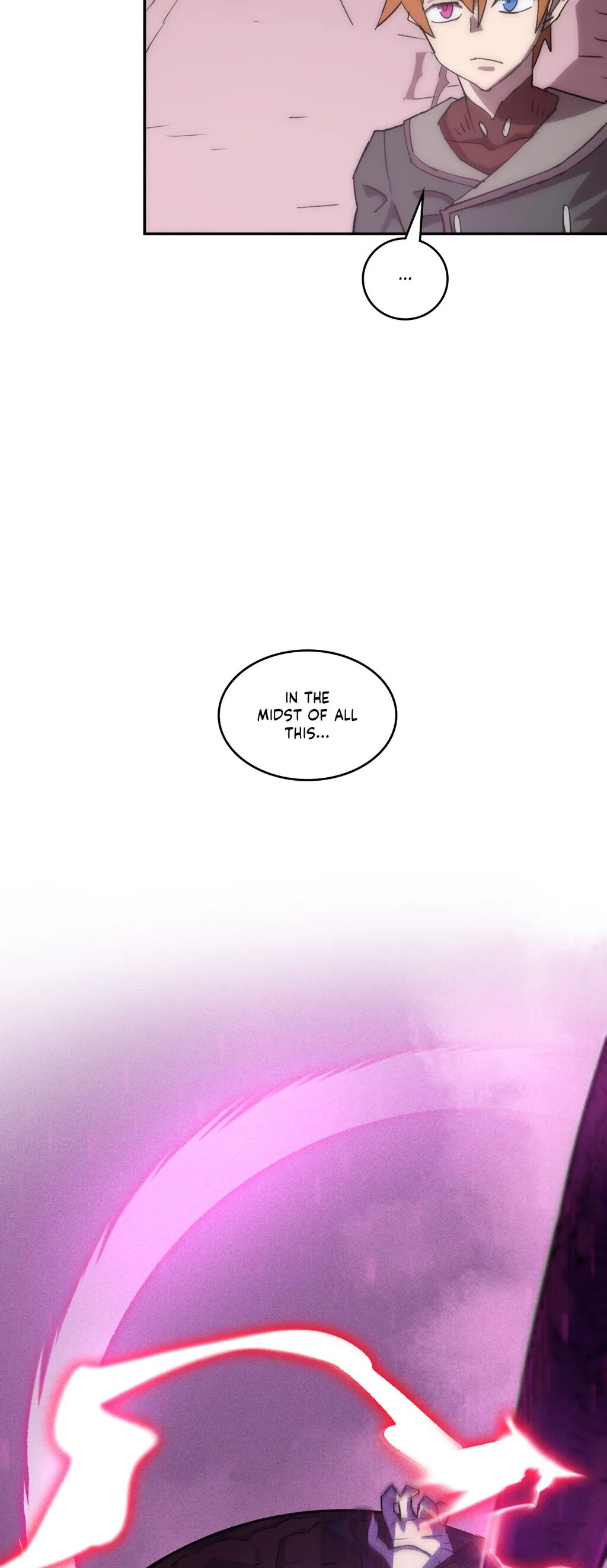 4 Cut Hero Chapter 225 image 11