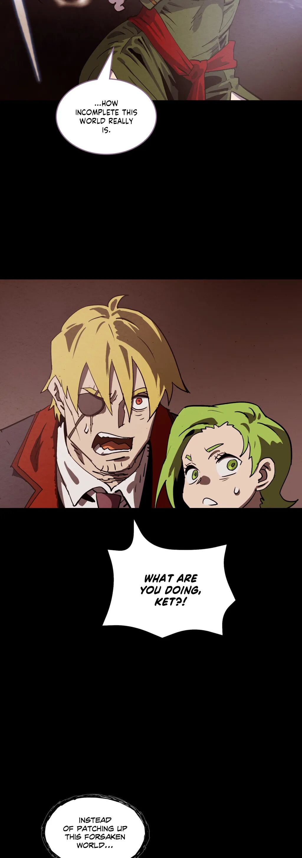 4 Cut Hero Chapter 225 image 25