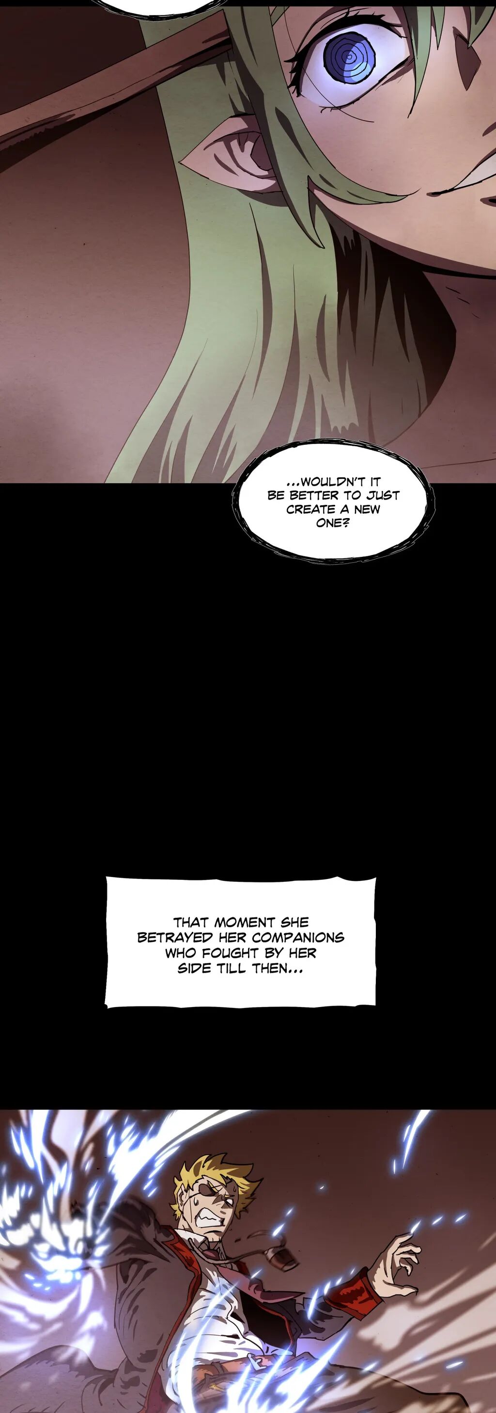 4 Cut Hero Chapter 225 image 26