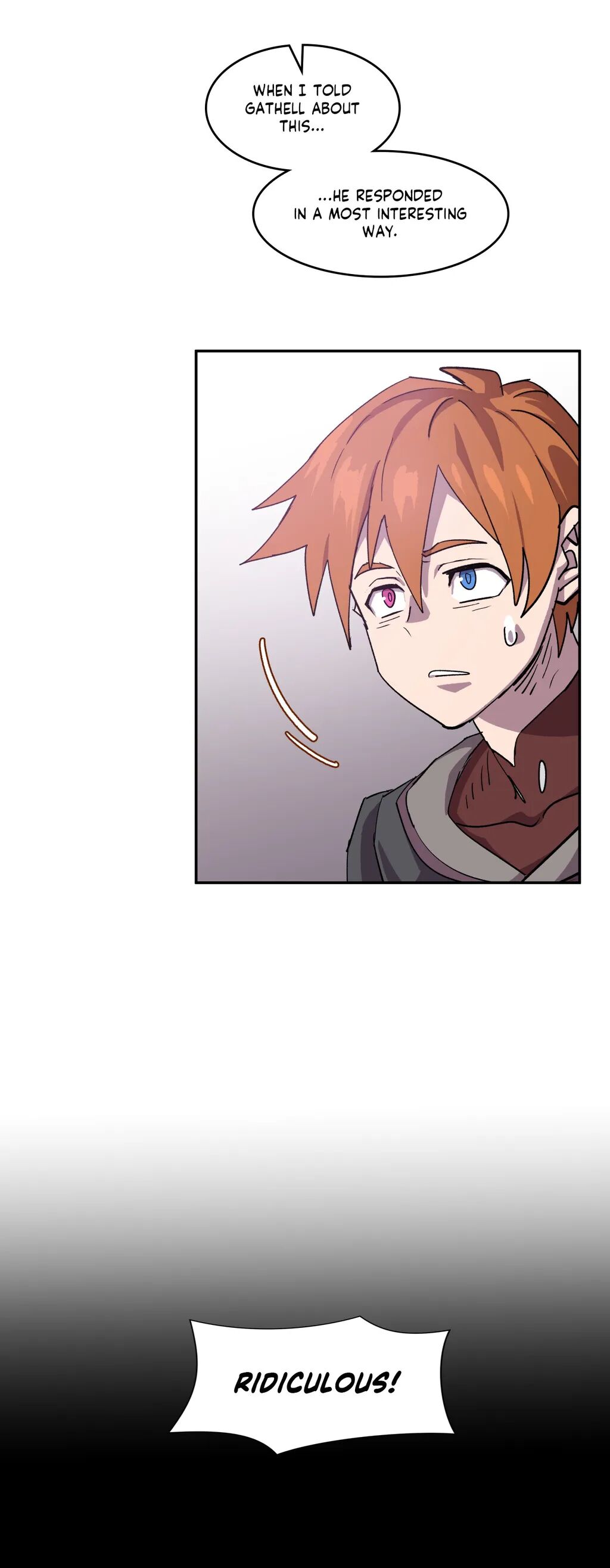 4 Cut Hero Chapter 225 image 32