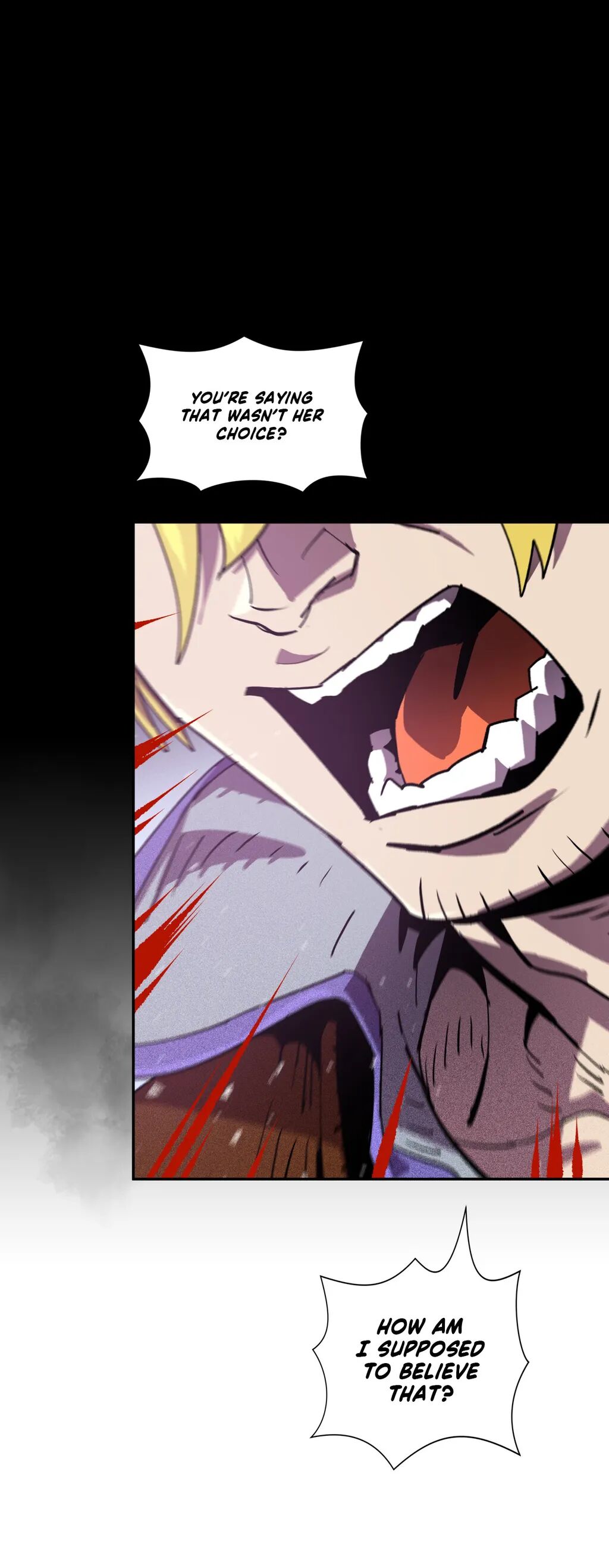 4 Cut Hero Chapter 225 image 33