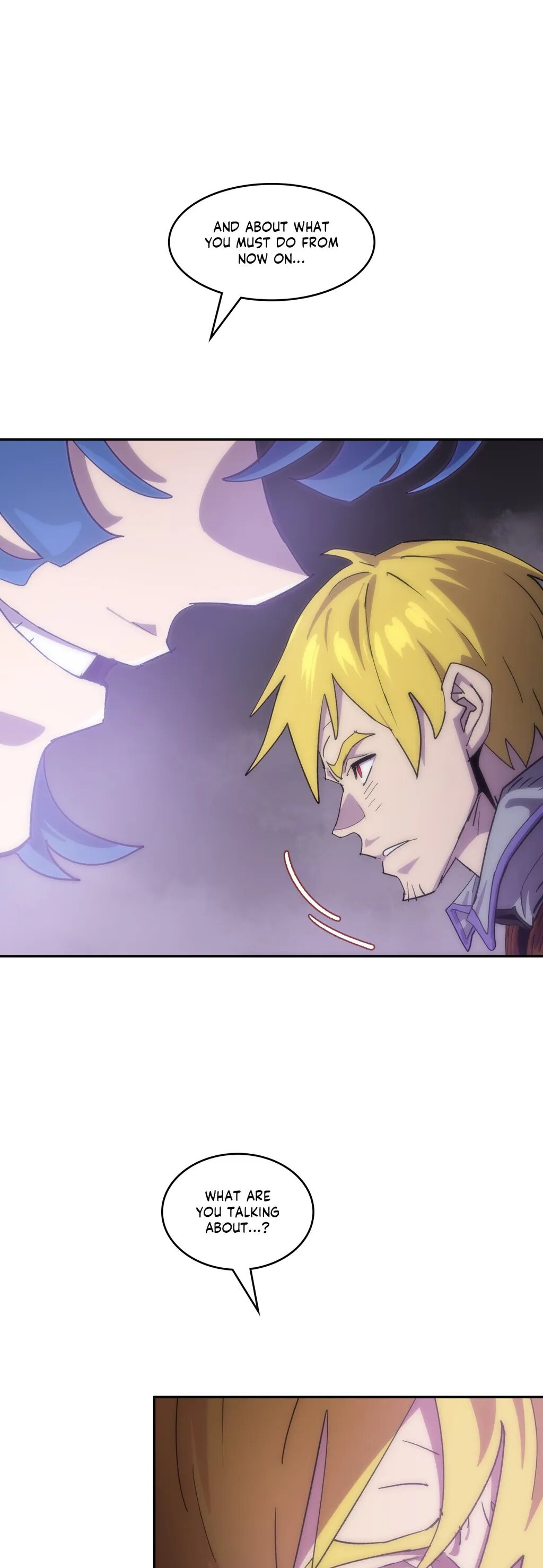 4 Cut Hero Chapter 225 image 35