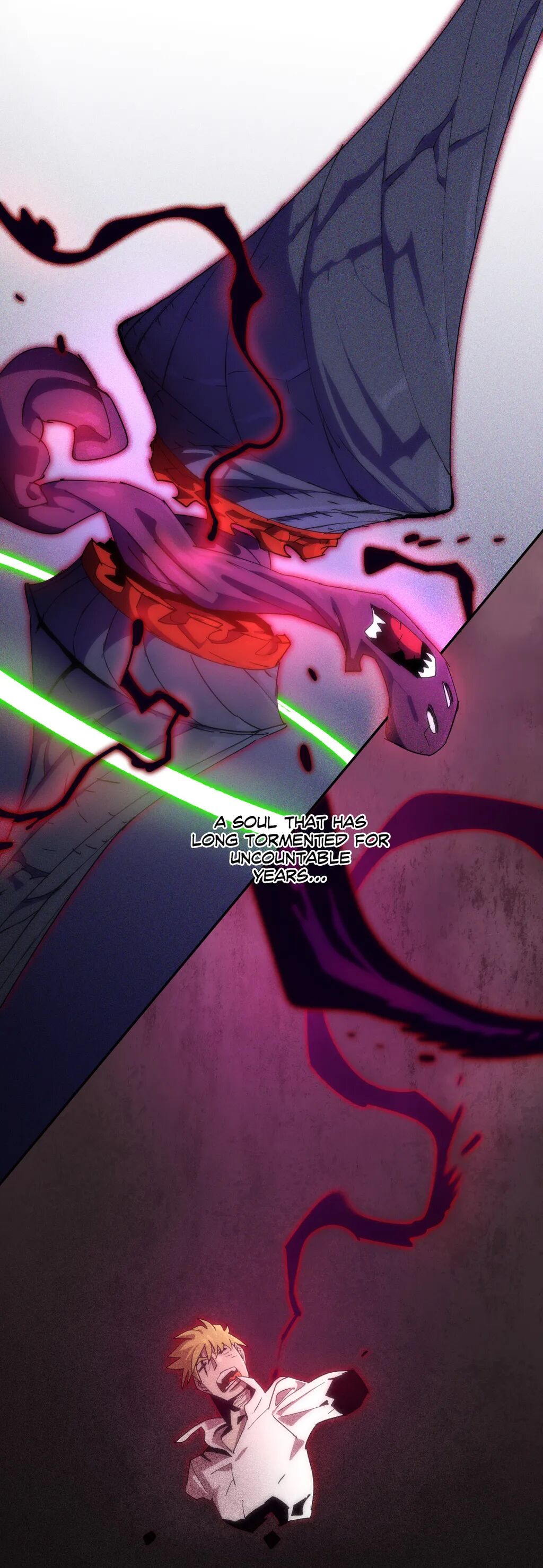 4 Cut Hero Chapter 225 image 37