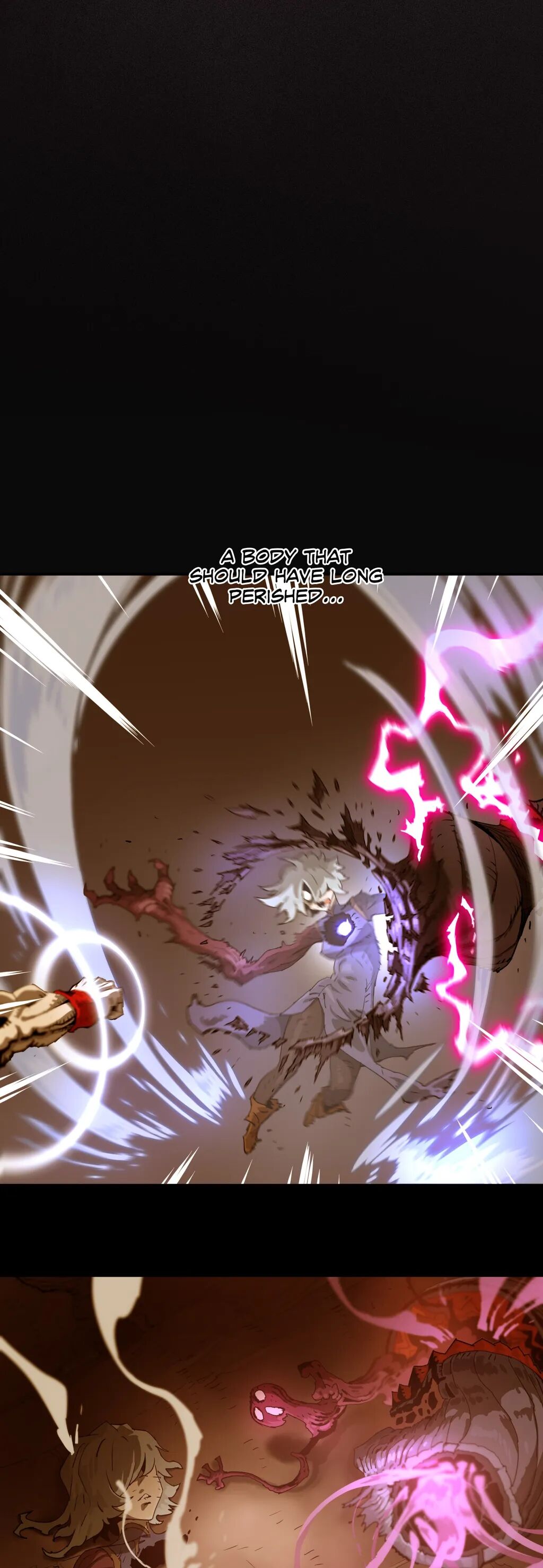 4 Cut Hero Chapter 225 image 38