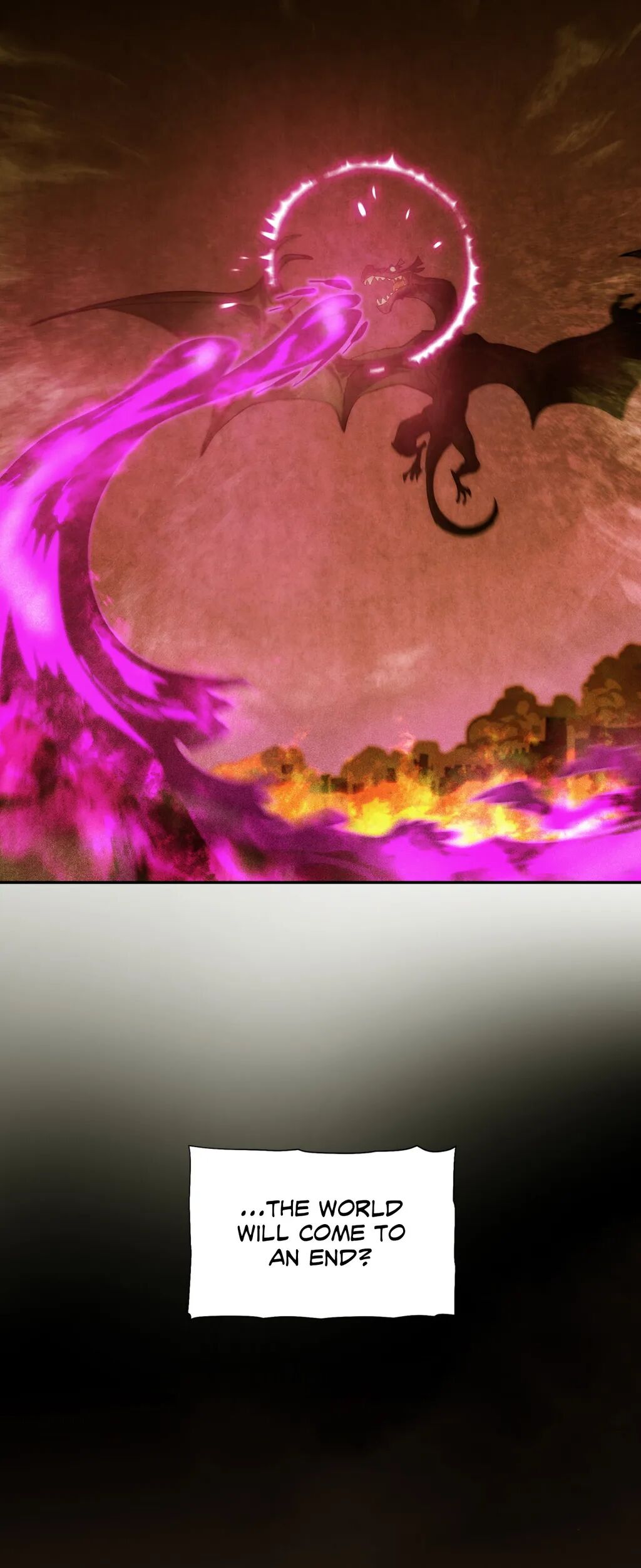 4 Cut Hero Chapter 225 image 3