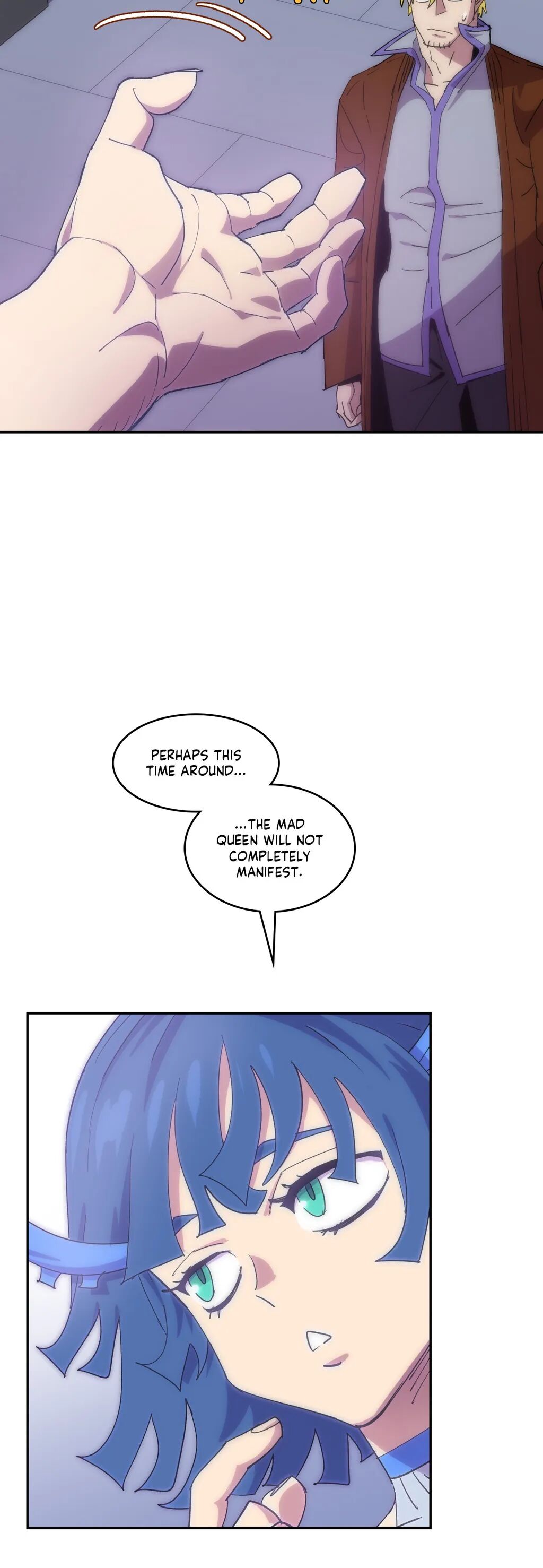 4 Cut Hero Chapter 225 image 40