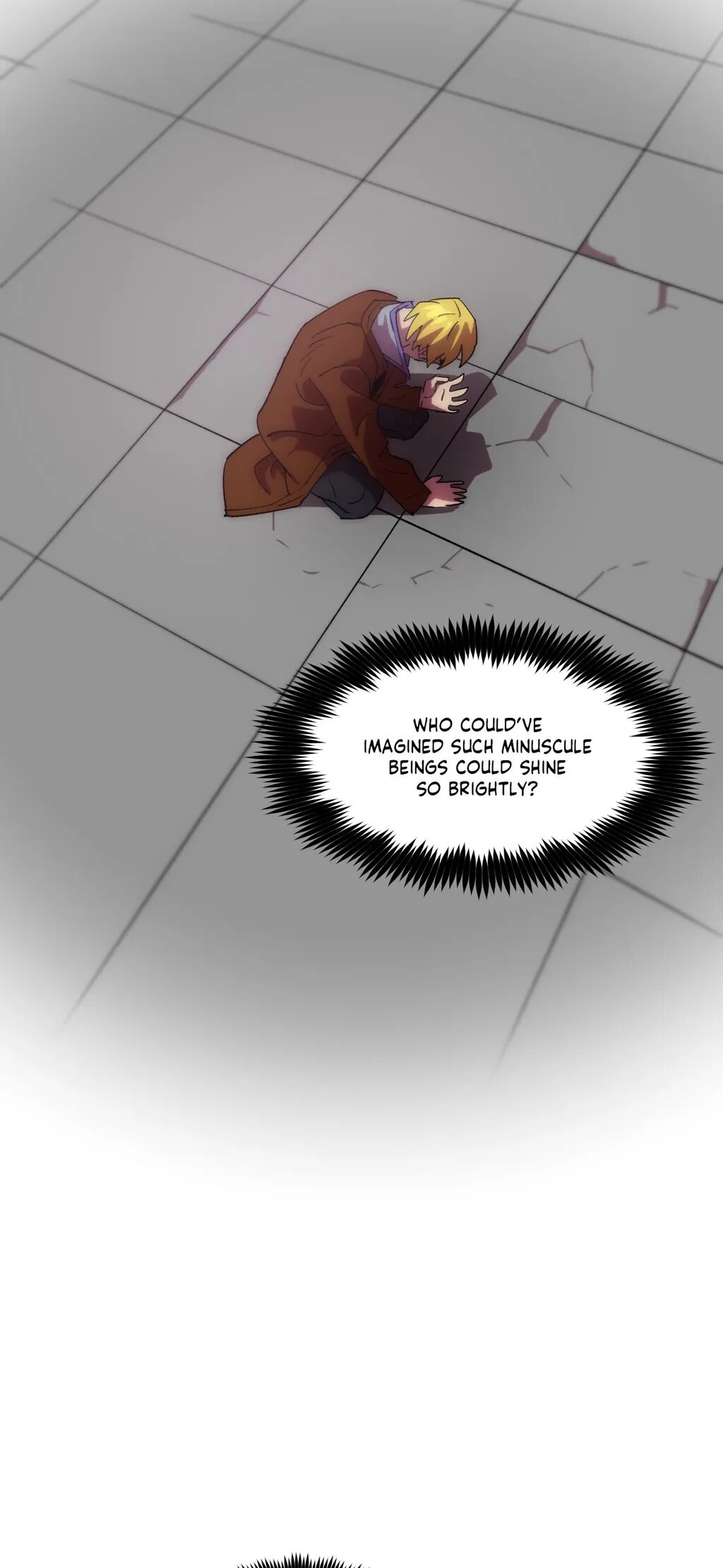 4 Cut Hero Chapter 225 image 53