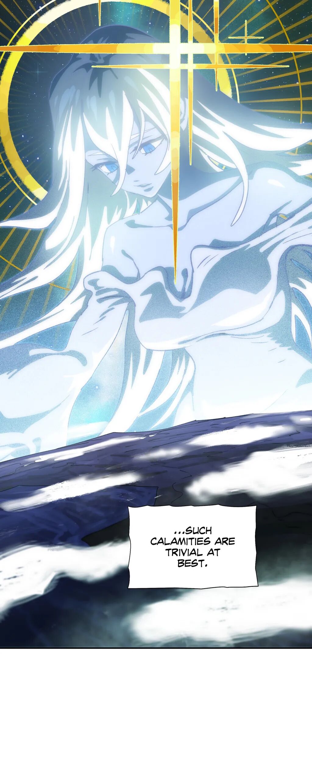 4 Cut Hero Chapter 225 image 6