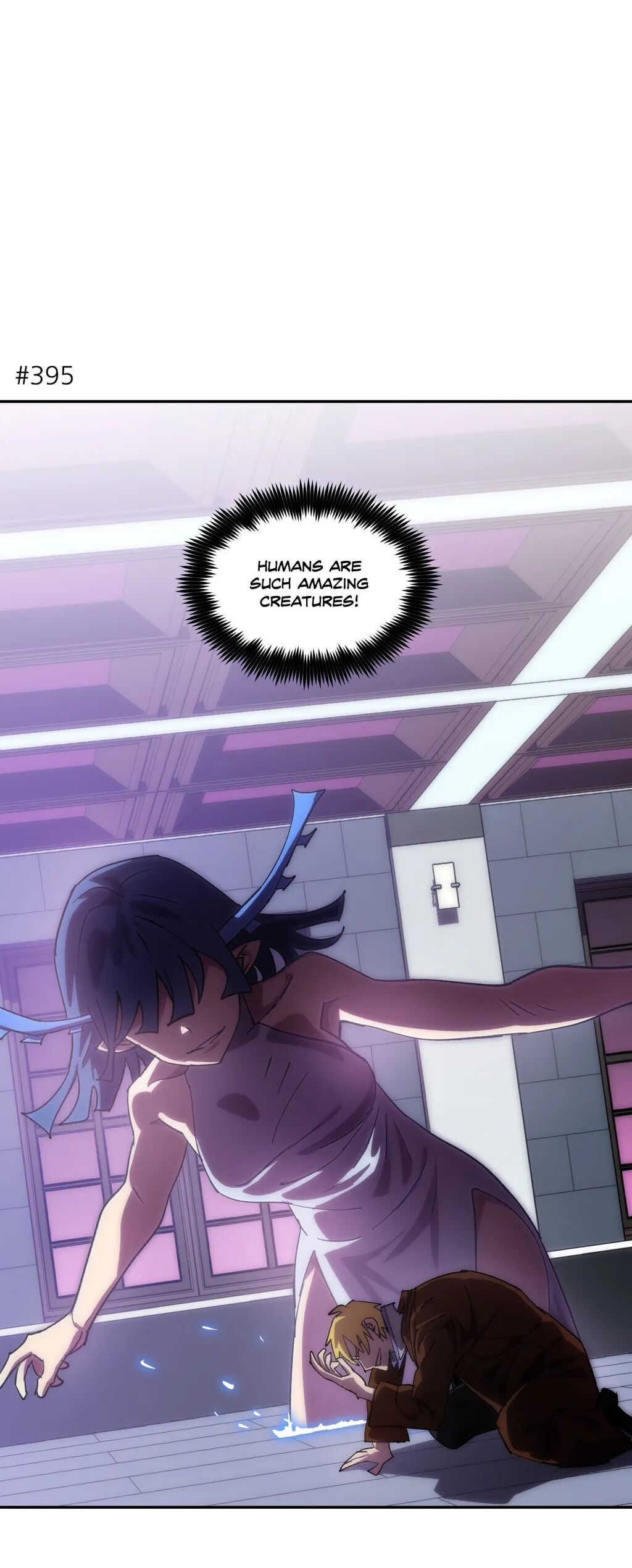 4 Cut Hero Chapter 226 image 0