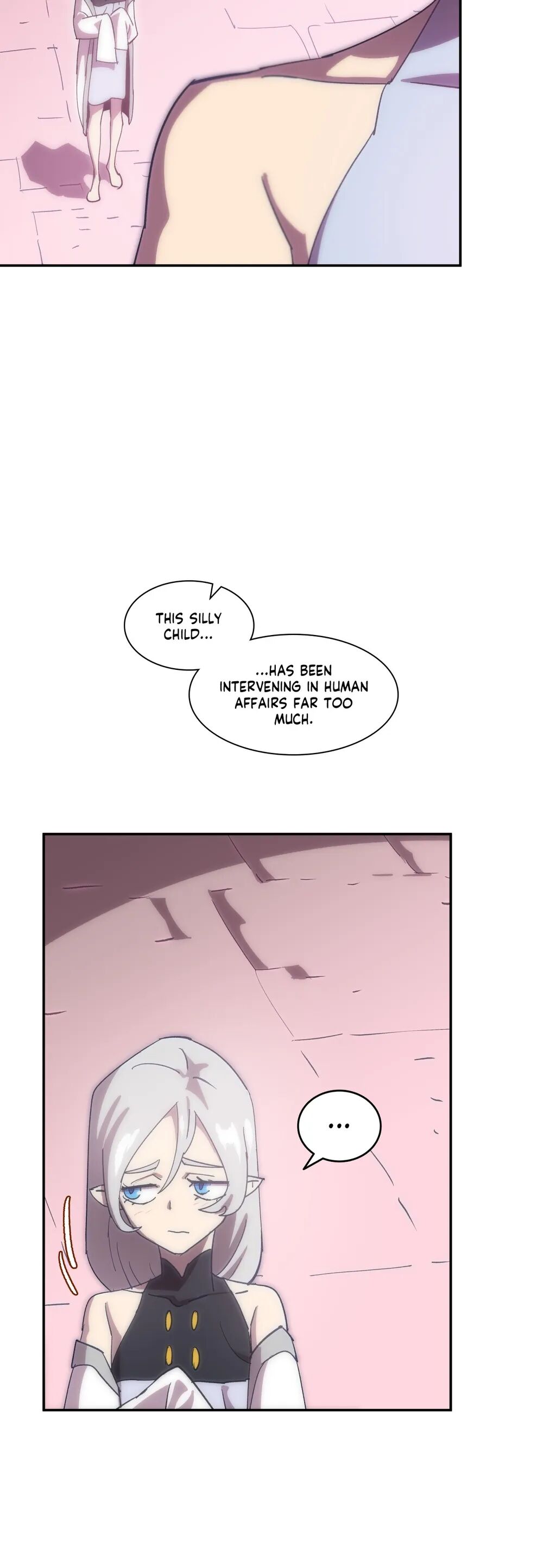 4 Cut Hero Chapter 226 image 12