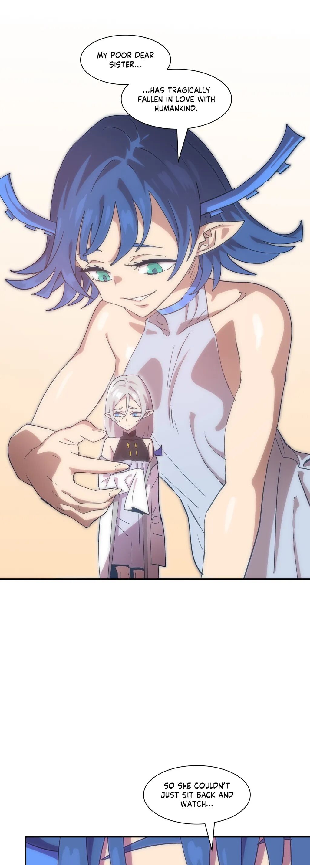 4 Cut Hero Chapter 226 image 16