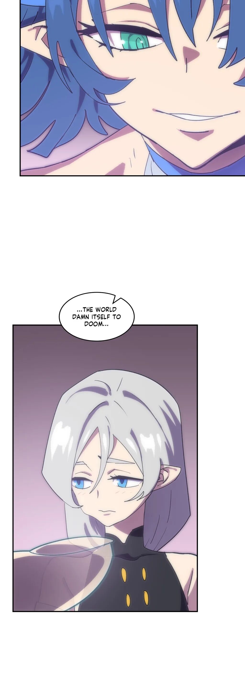 4 Cut Hero Chapter 226 image 17