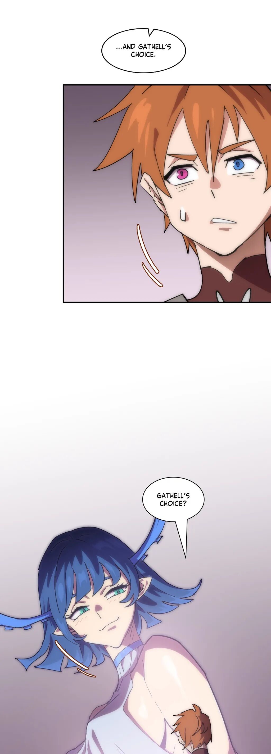 4 Cut Hero Chapter 226 image 18