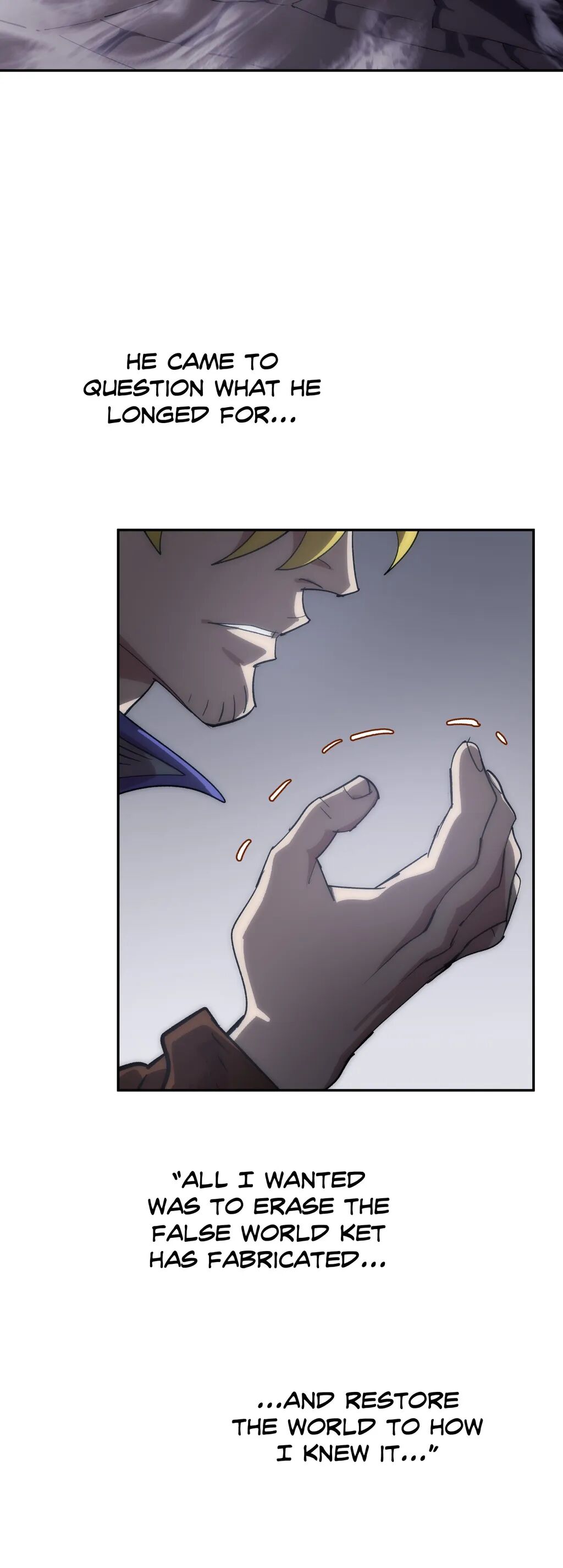 4 Cut Hero Chapter 226 image 20