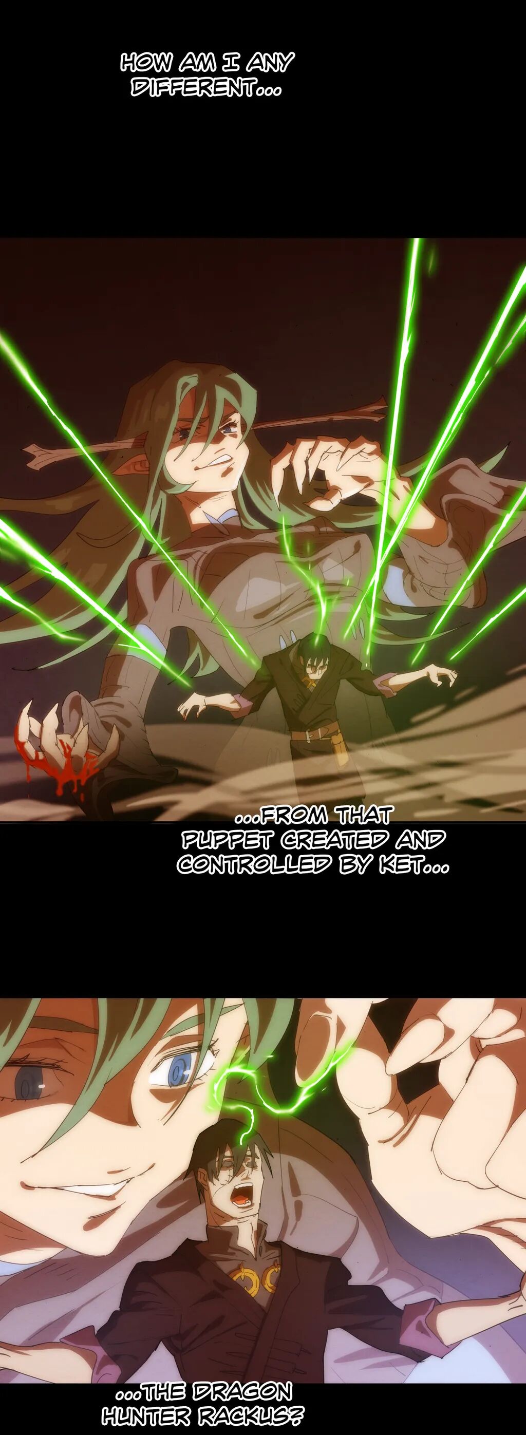 4 Cut Hero Chapter 226 image 23