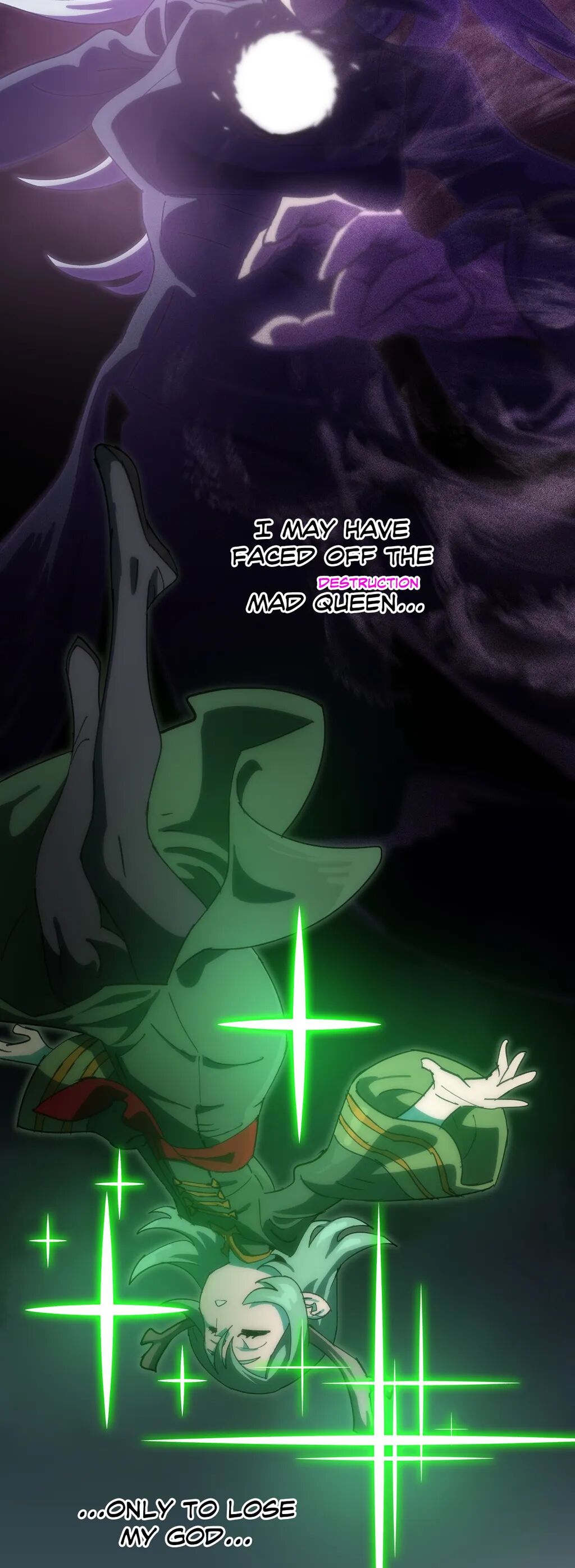 4 Cut Hero Chapter 226 image 26