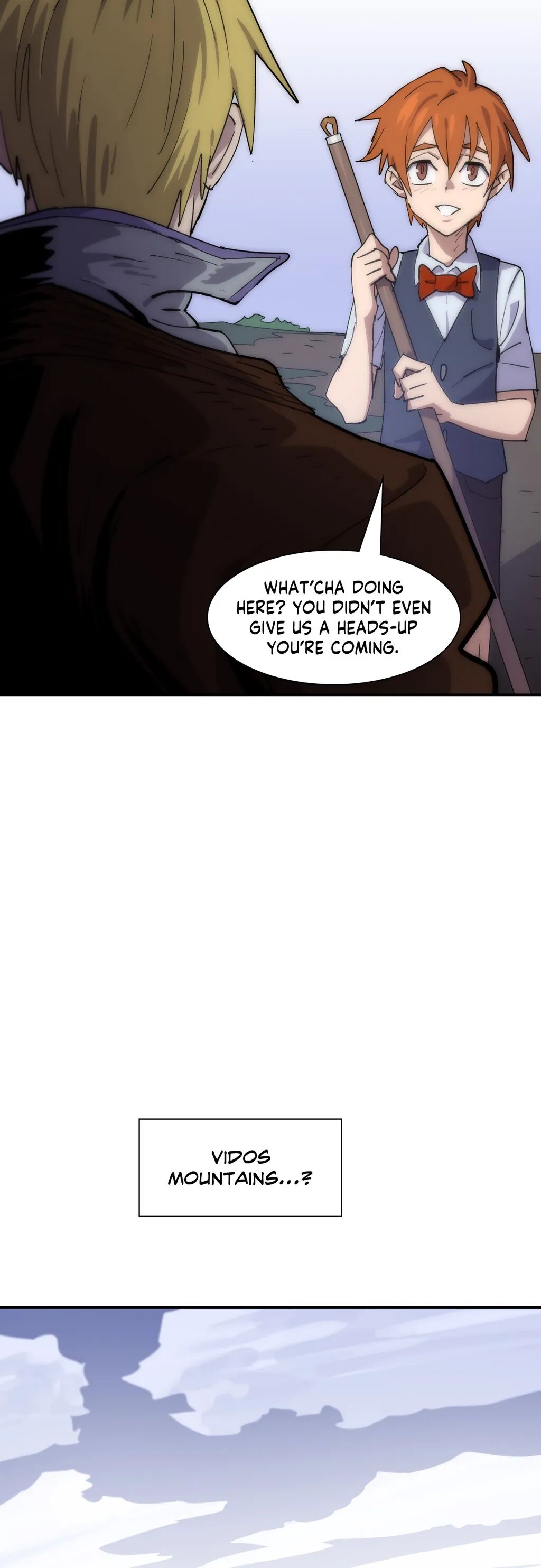 4 Cut Hero Chapter 226 image 29