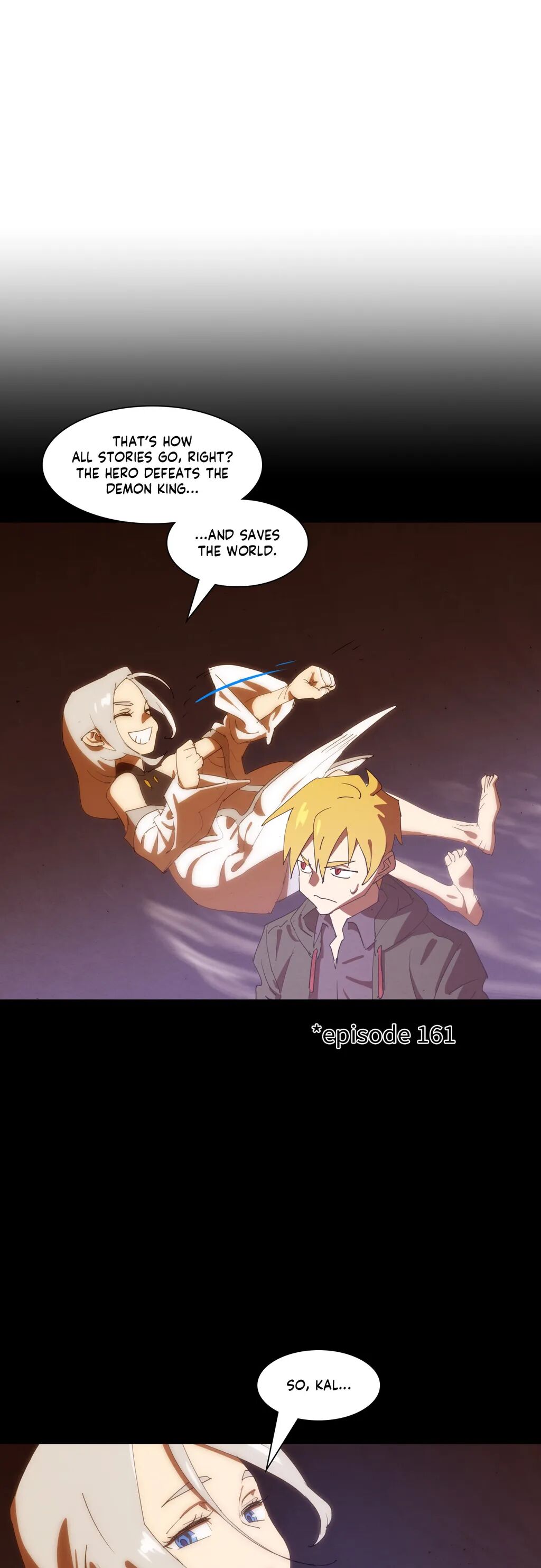 4 Cut Hero Chapter 226 image 31