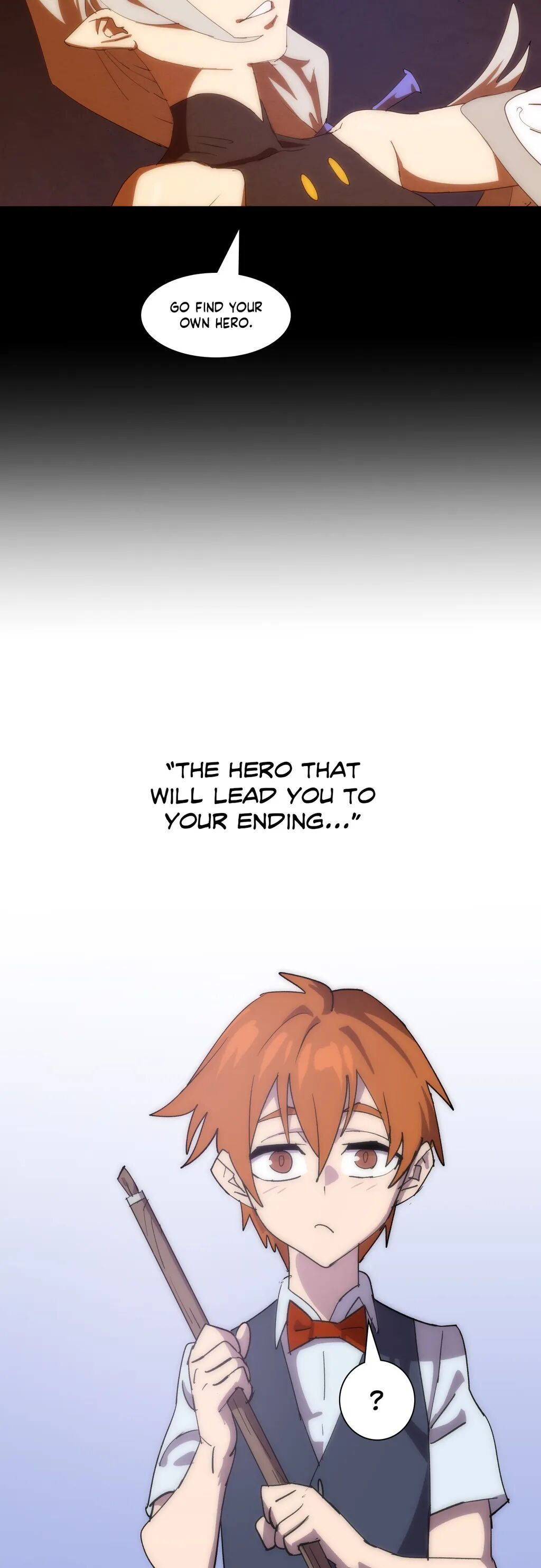 4 Cut Hero Chapter 226 image 32