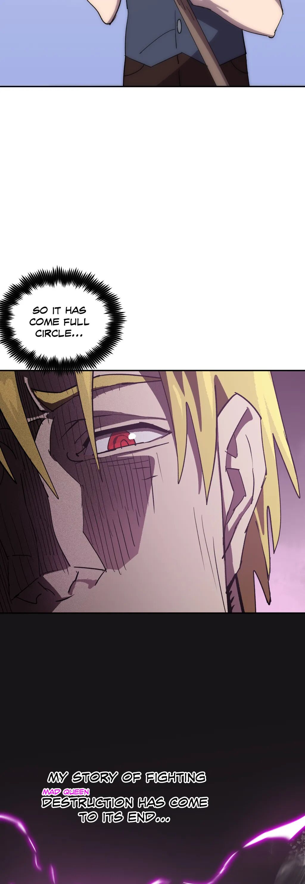 4 Cut Hero Chapter 226 image 33