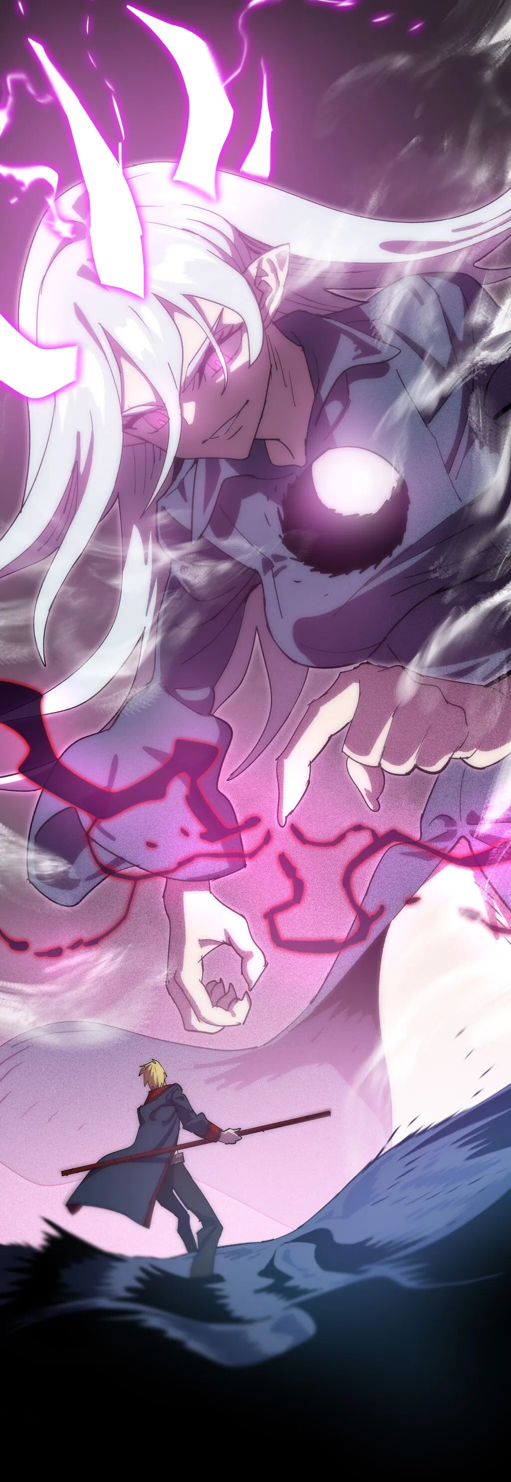 4 Cut Hero Chapter 226 image 34